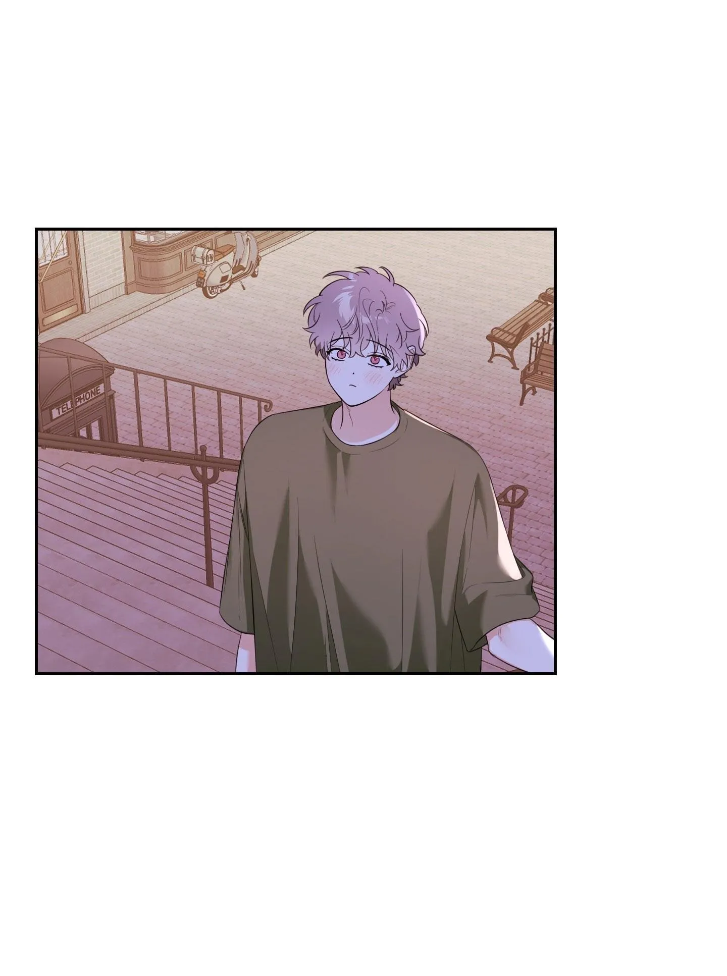 VƯỜN HOA Chapter 41 Trang 24