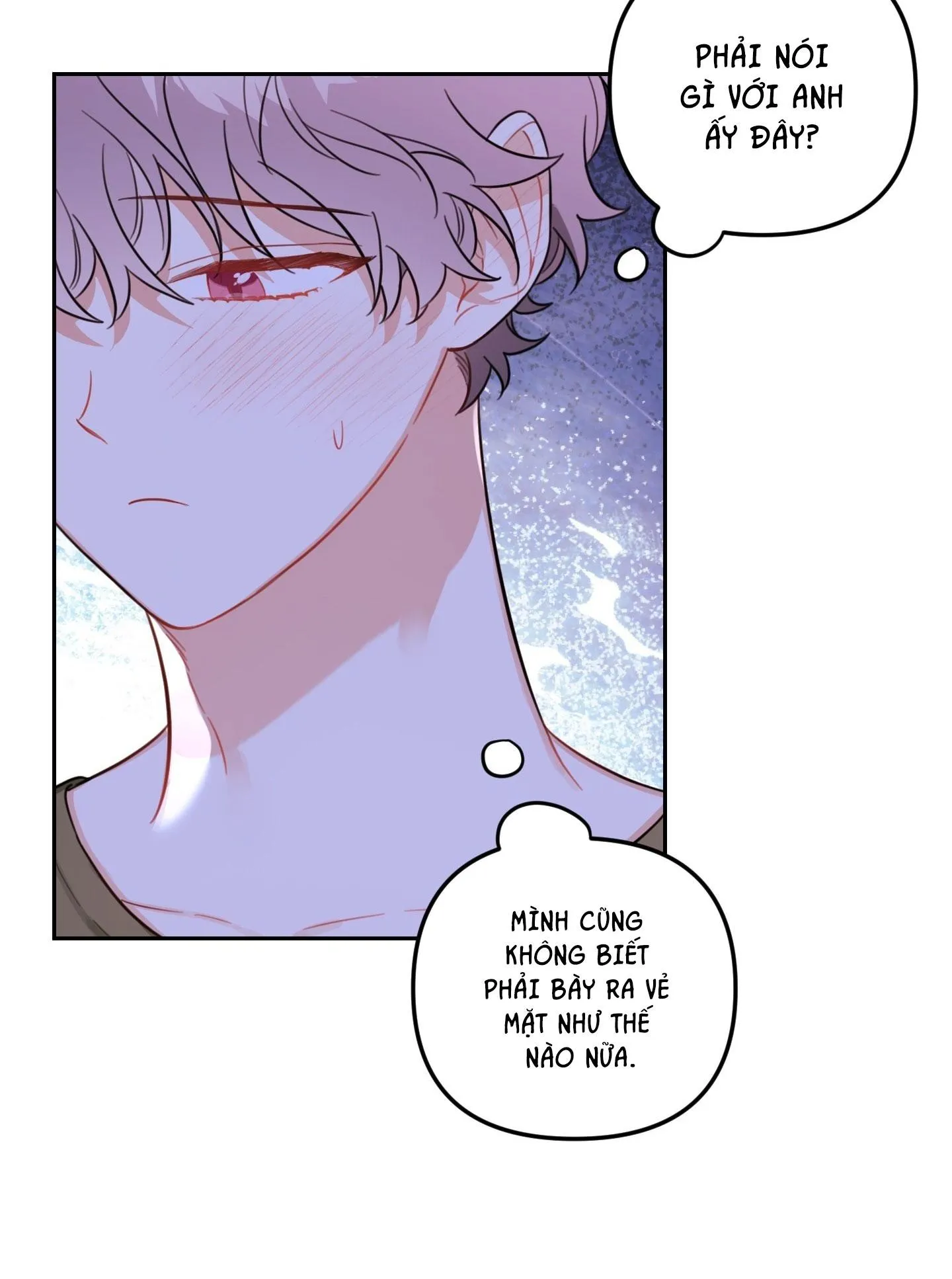 VƯỜN HOA Chapter 41 Trang 26