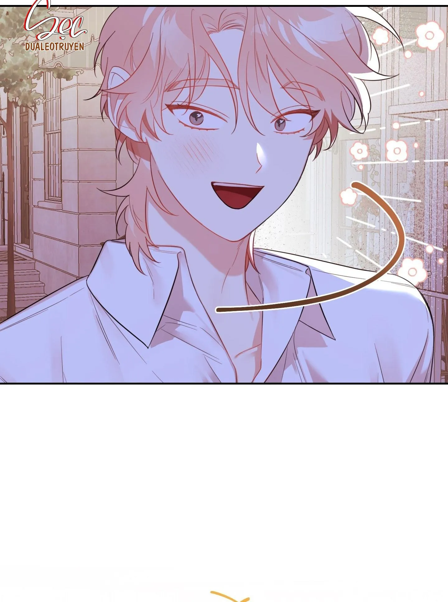 VƯỜN HOA Chapter 41 Trang 29