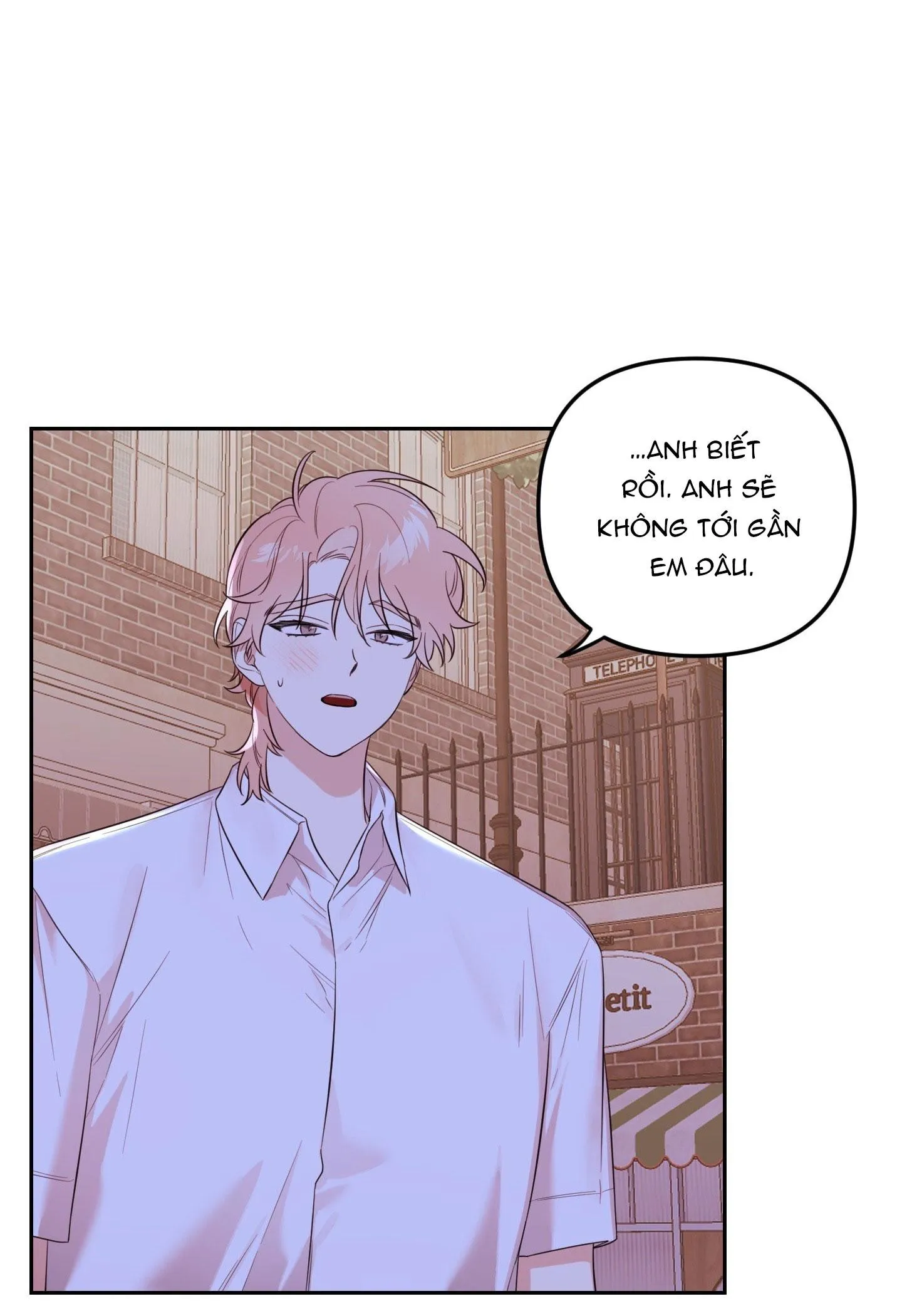 VƯỜN HOA Chapter 41 Trang 39