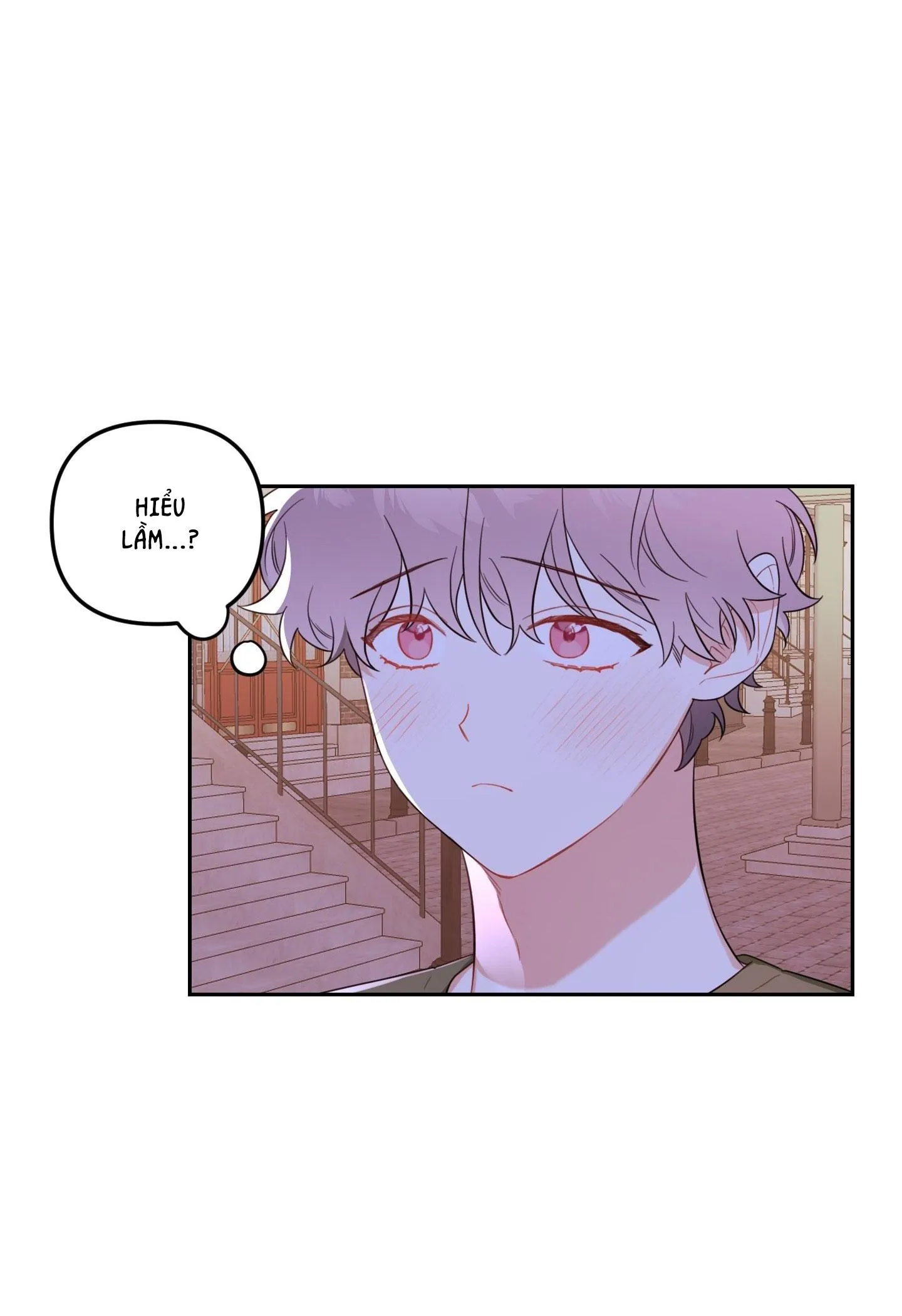 VƯỜN HOA Chapter 41 Trang 41