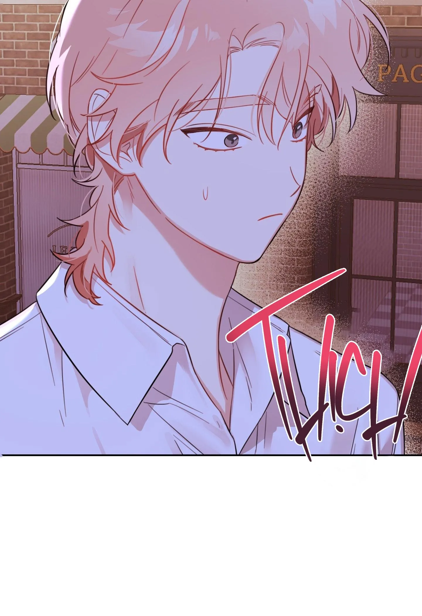 VƯỜN HOA Chapter 41 Trang 45