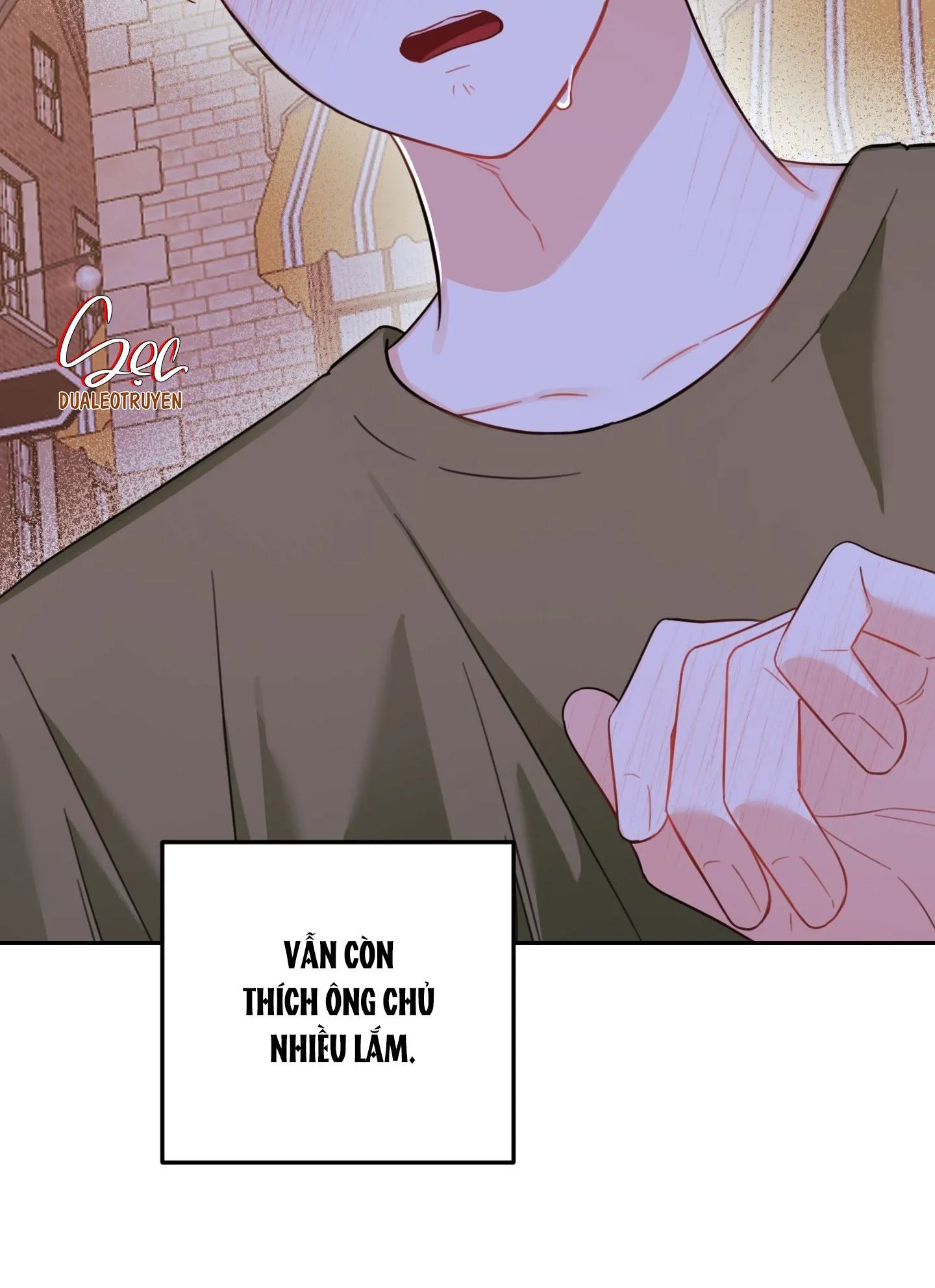 VƯỜN HOA Chapter 41 Trang 56