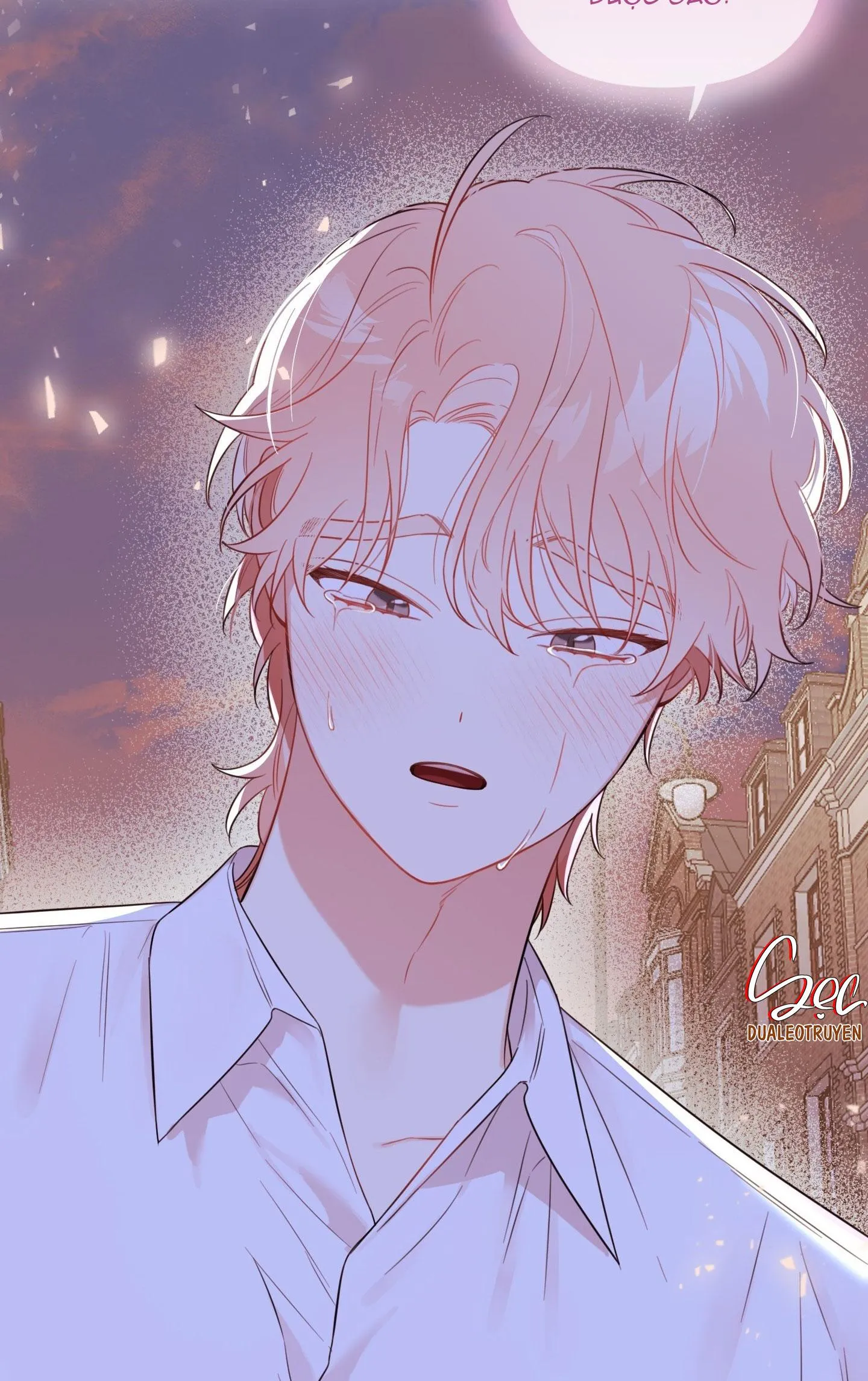 VƯỜN HOA Chapter 41 Trang 66