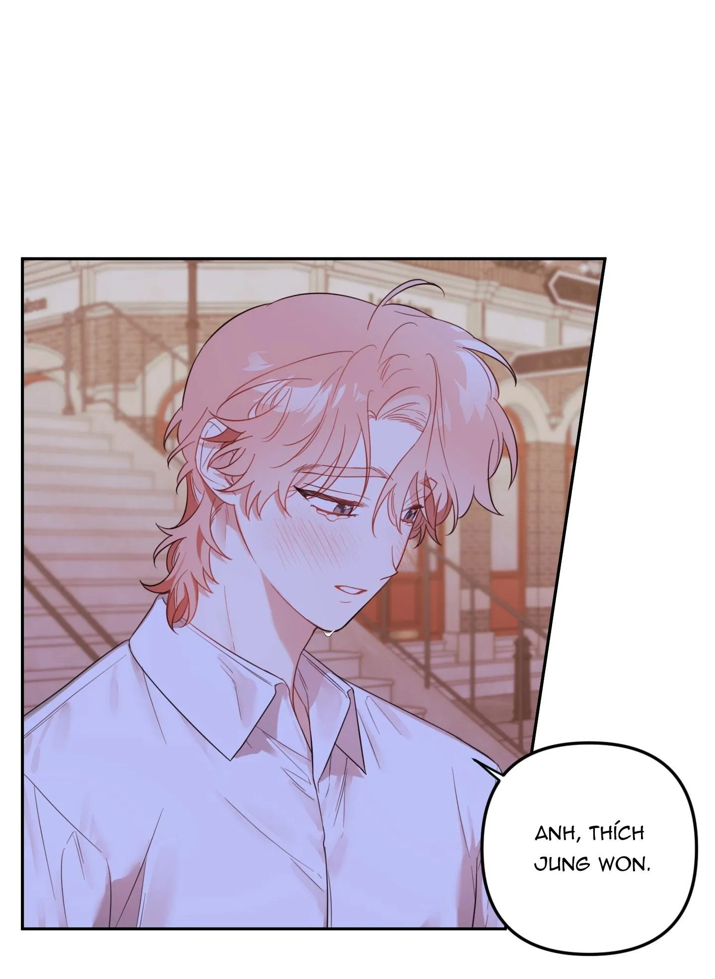 VƯỜN HOA Chapter 42 Trang 5