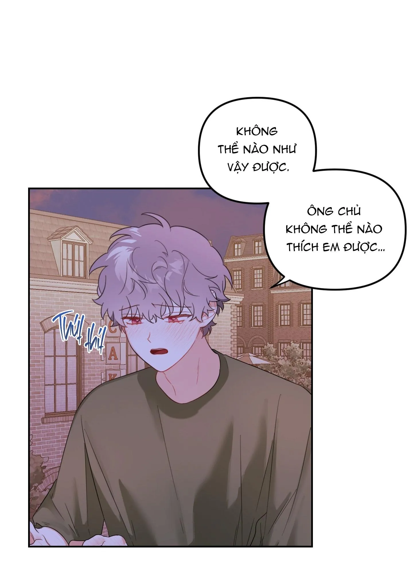 VƯỜN HOA Chapter 42 Trang 7