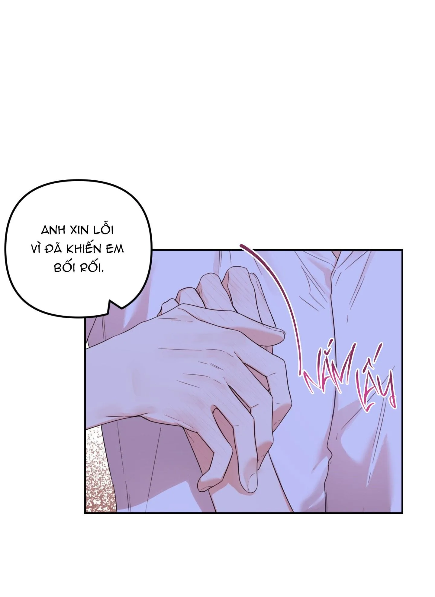 VƯỜN HOA Chapter 42 Trang 8