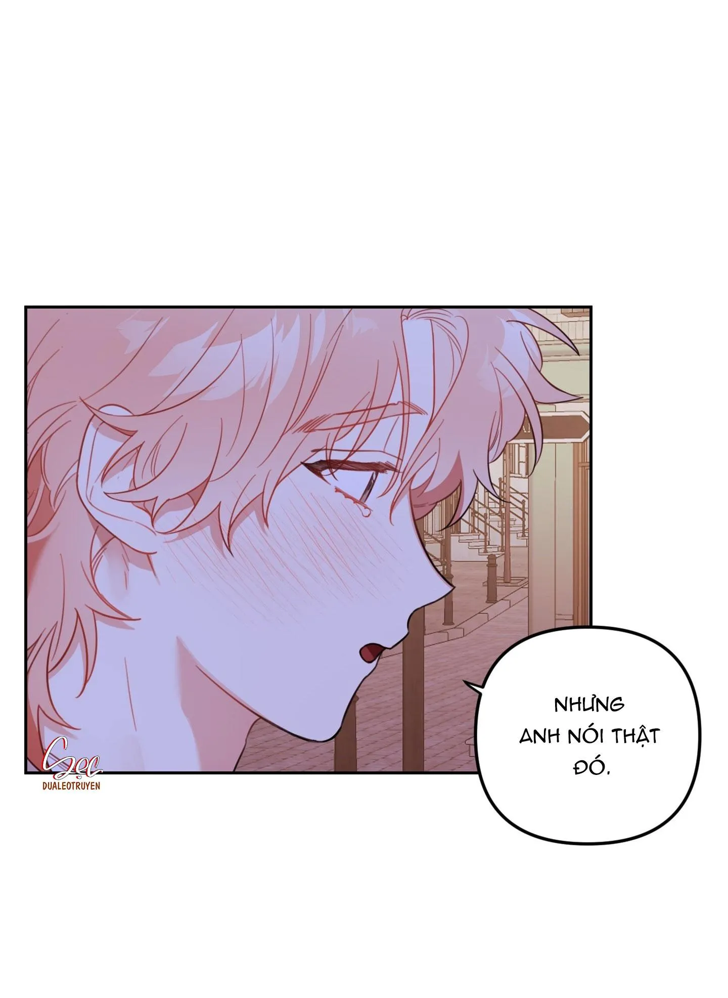 VƯỜN HOA Chapter 42 Trang 9