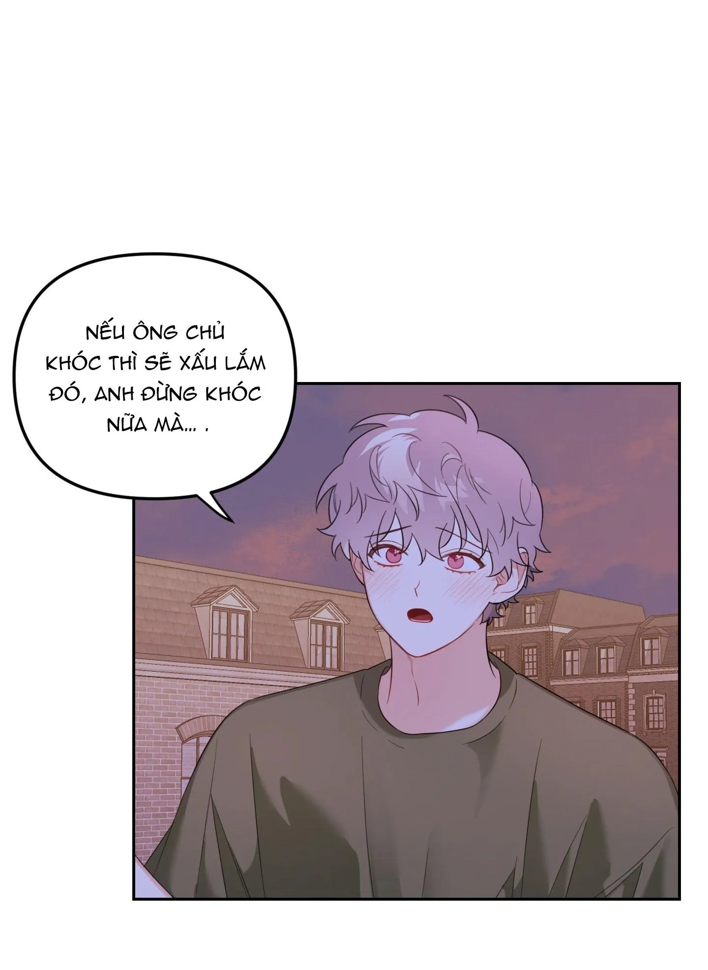 VƯỜN HOA Chapter 42 Trang 15