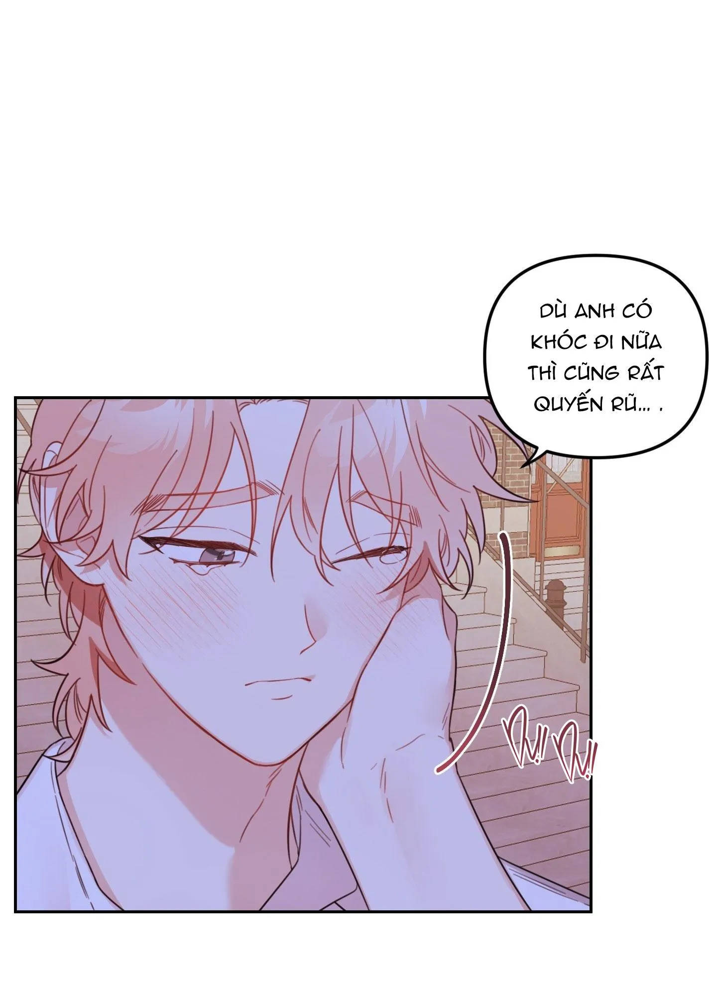 VƯỜN HOA Chapter 42 Trang 16