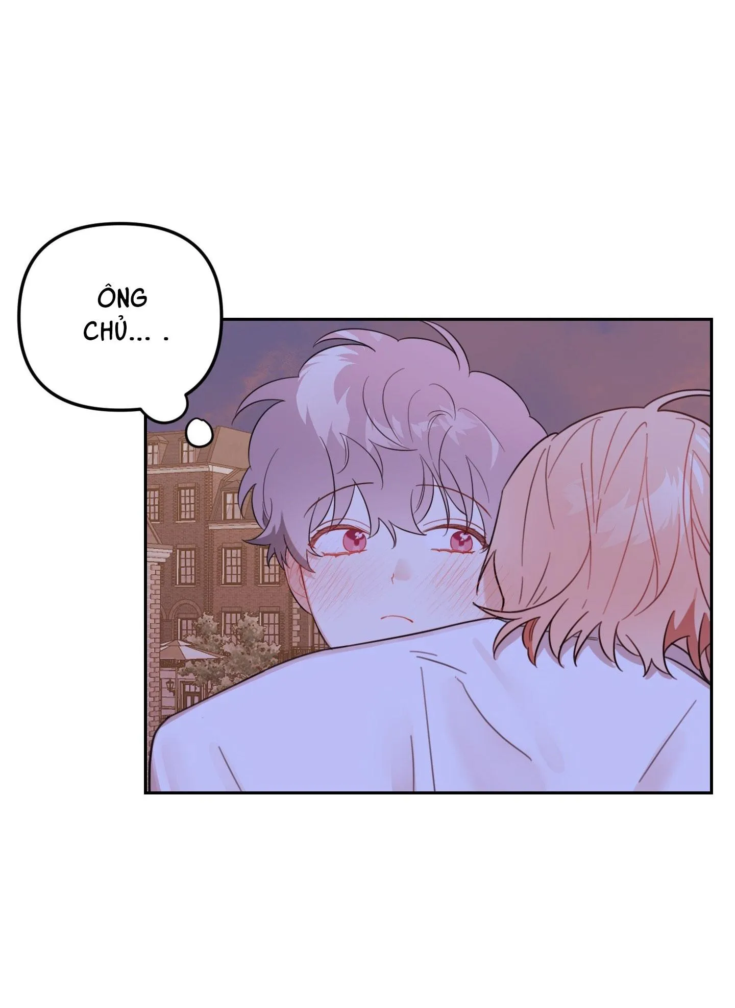 VƯỜN HOA Chapter 42 Trang 19