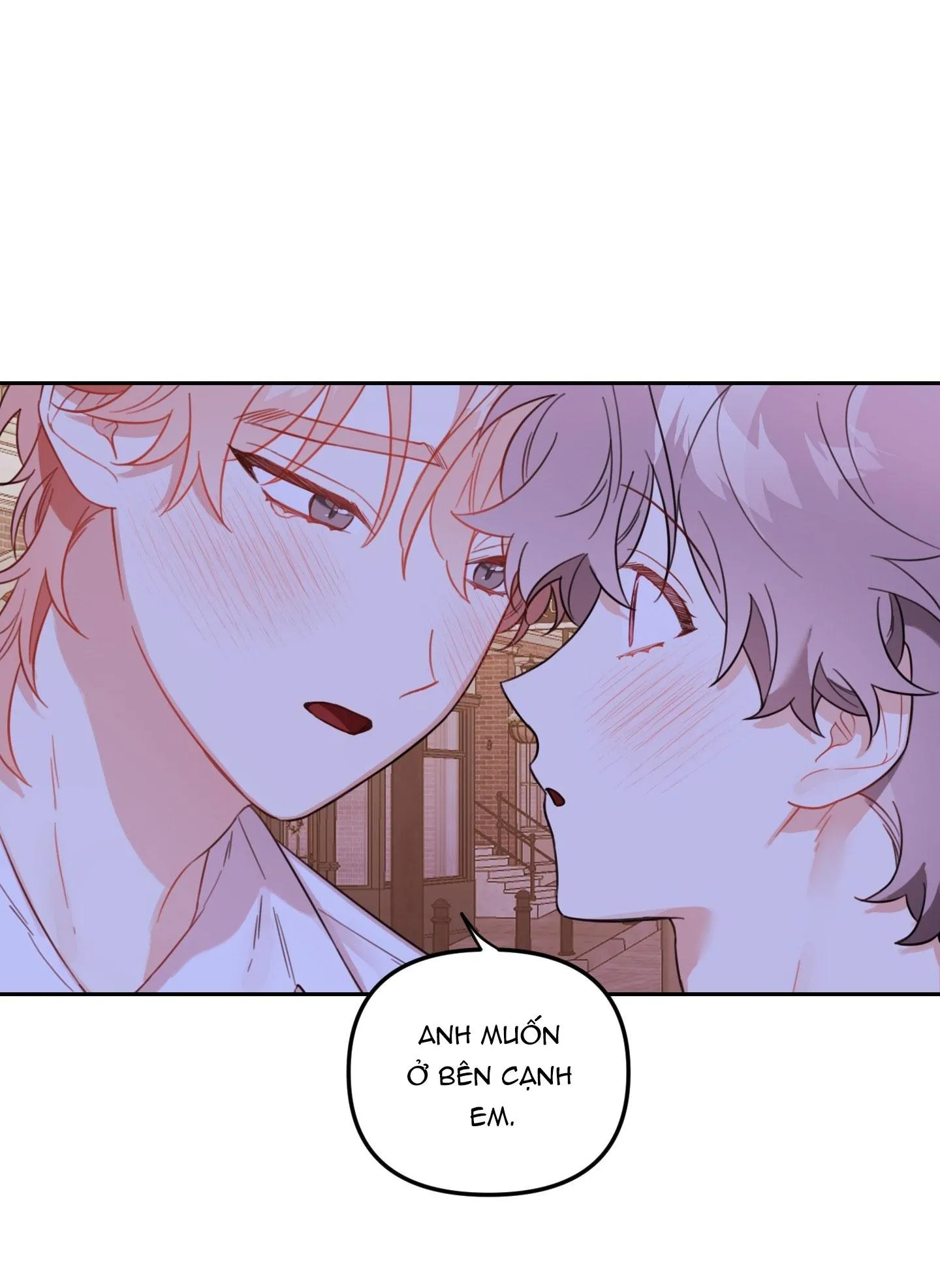 VƯỜN HOA Chapter 42 Trang 21