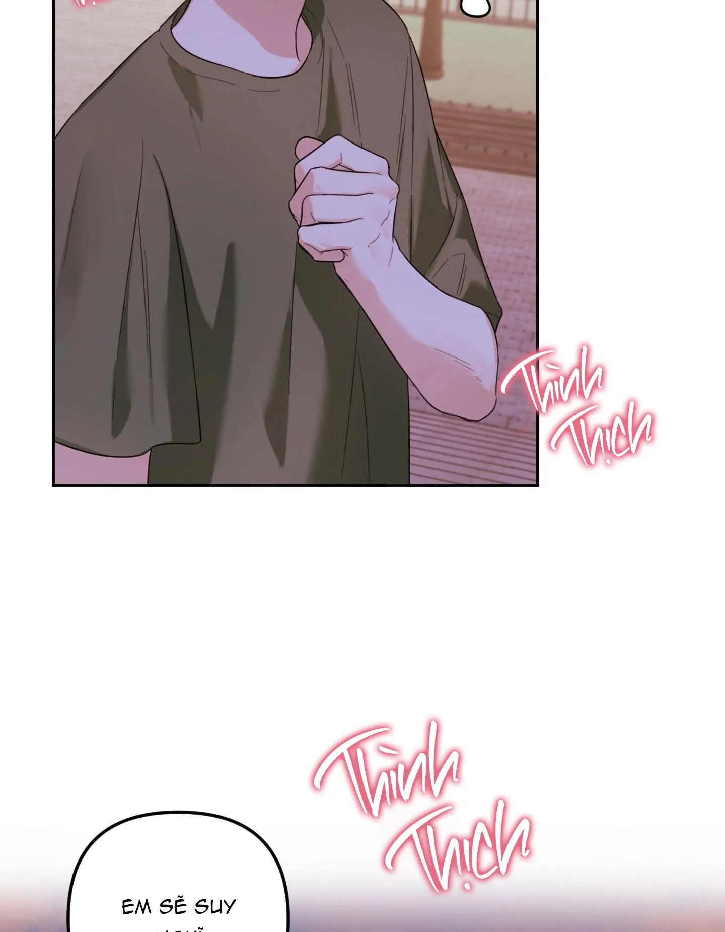 VƯỜN HOA Chapter 42 Trang 28