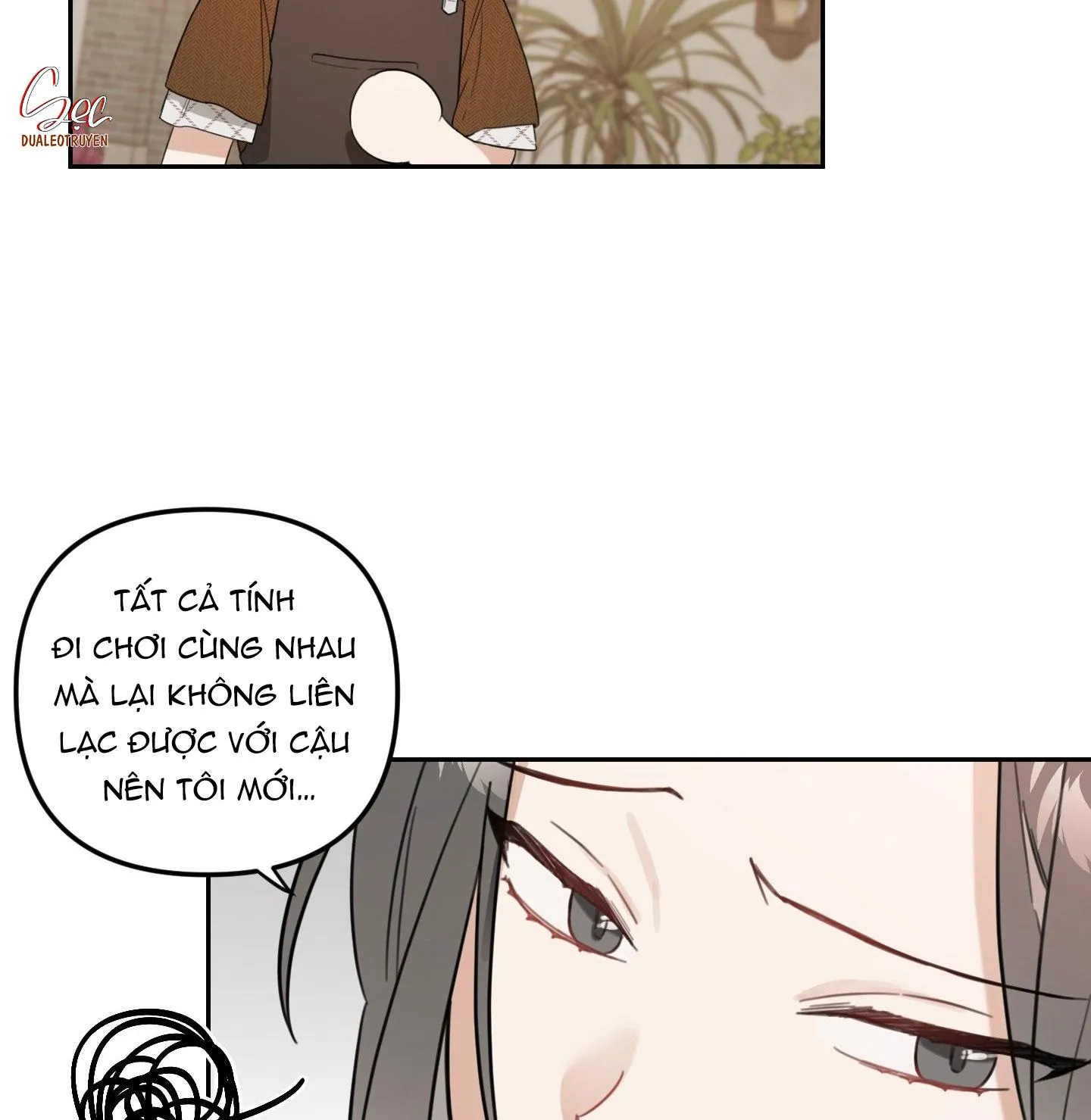 VƯỜN HOA Chapter 42 Trang 48