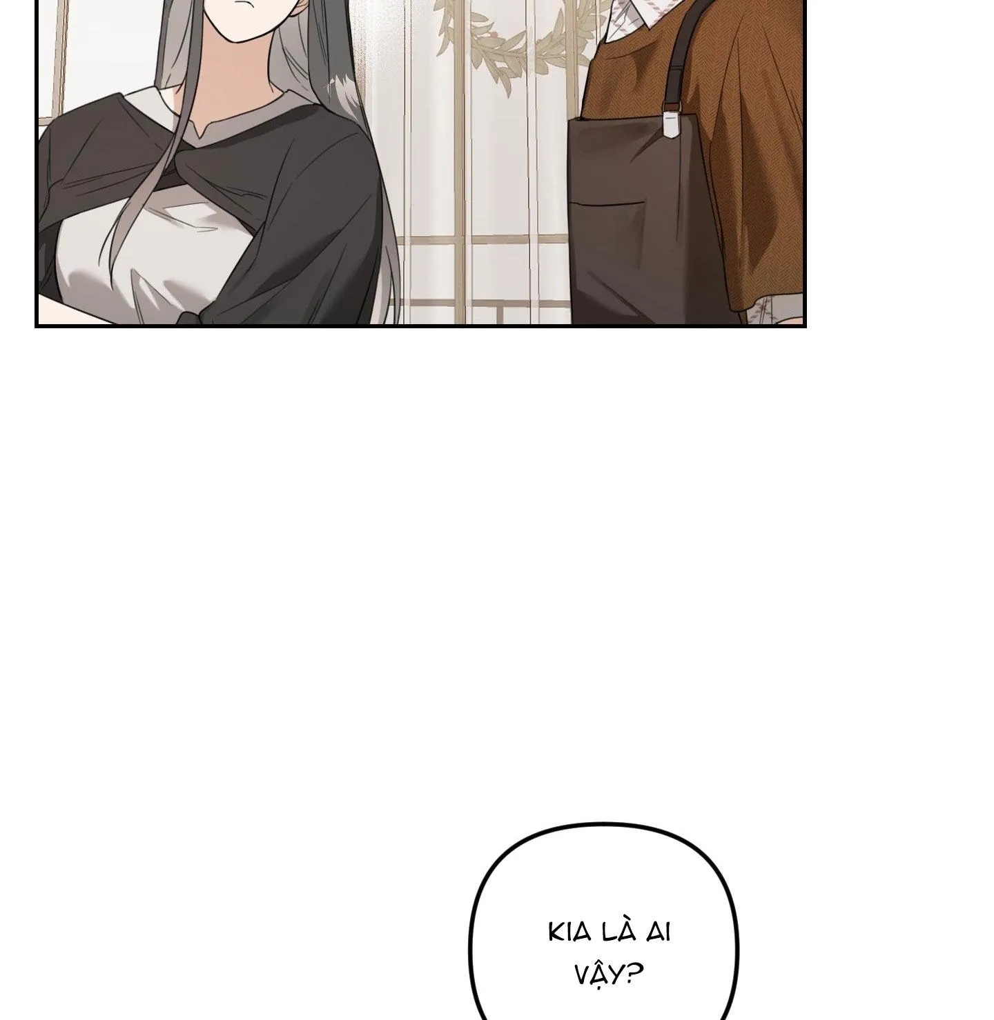 VƯỜN HOA Chapter 42 Trang 50