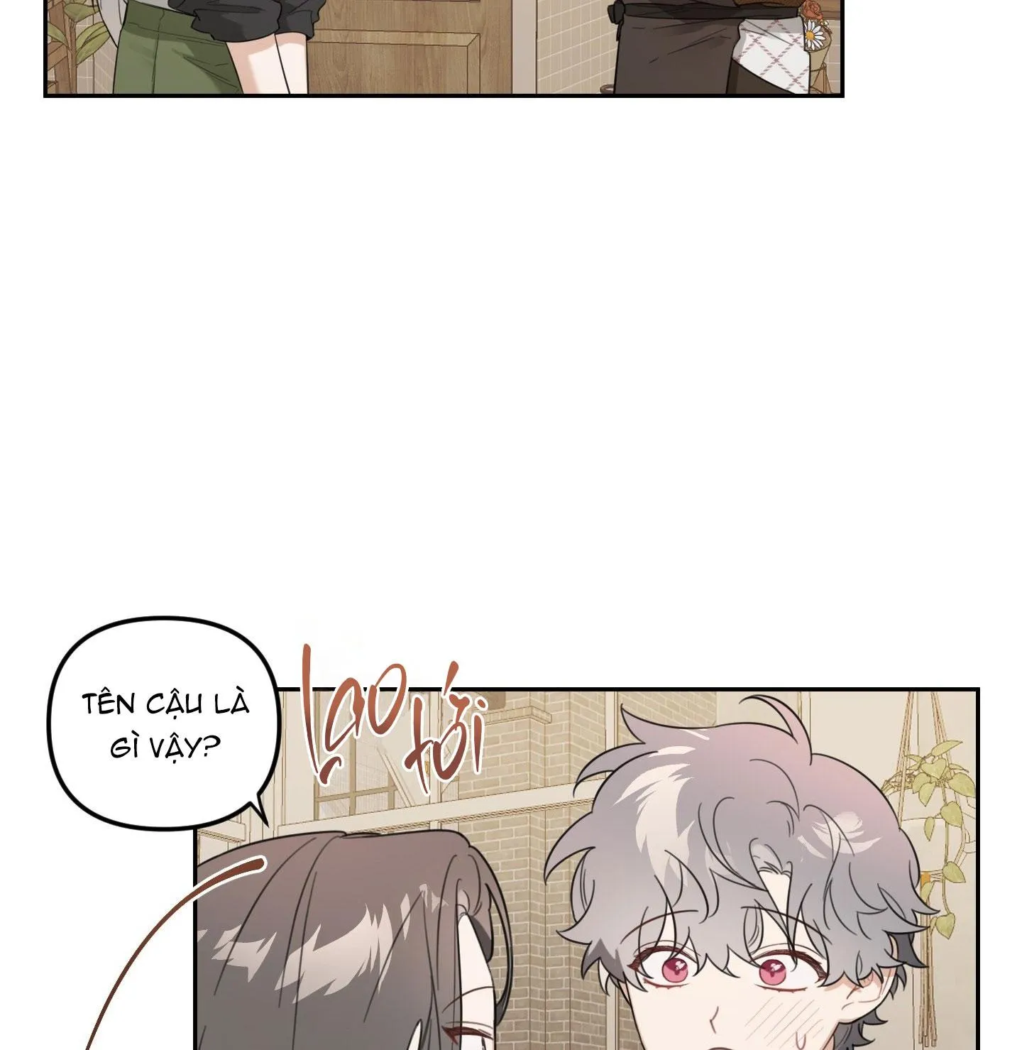 VƯỜN HOA Chapter 42 Trang 53