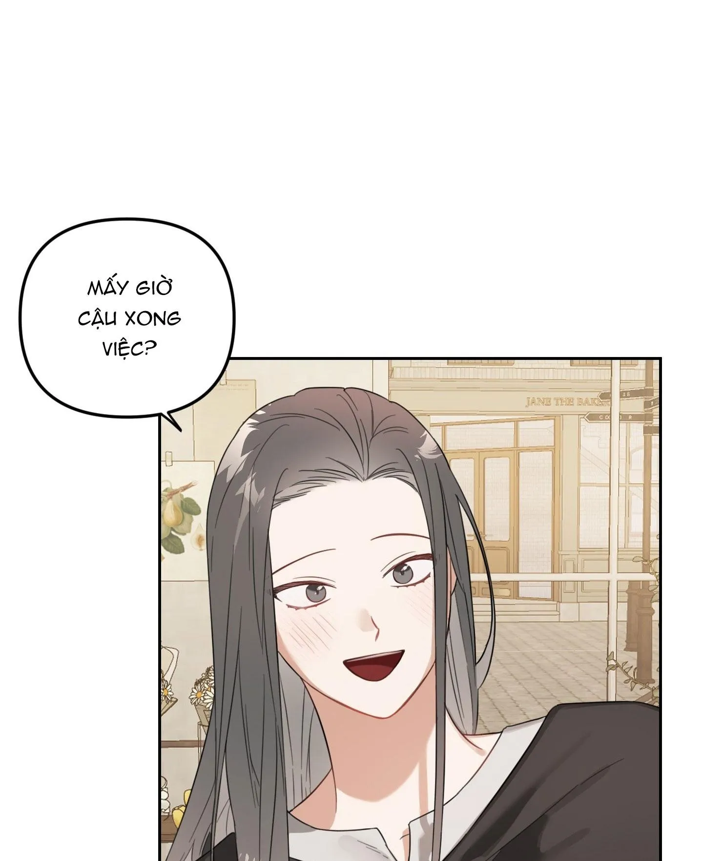 VƯỜN HOA Chapter 42 Trang 60