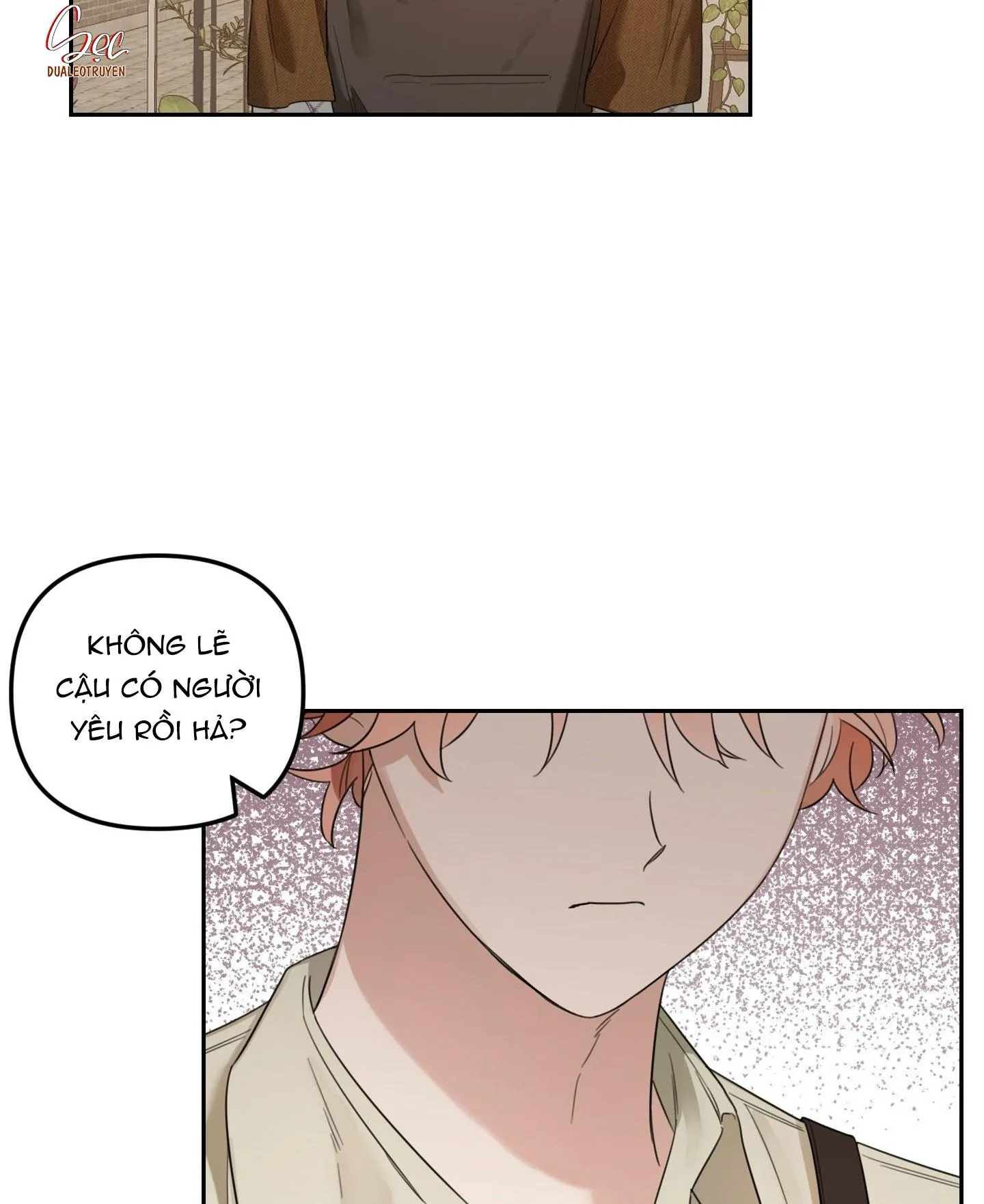 VƯỜN HOA Chapter 42 Trang 62