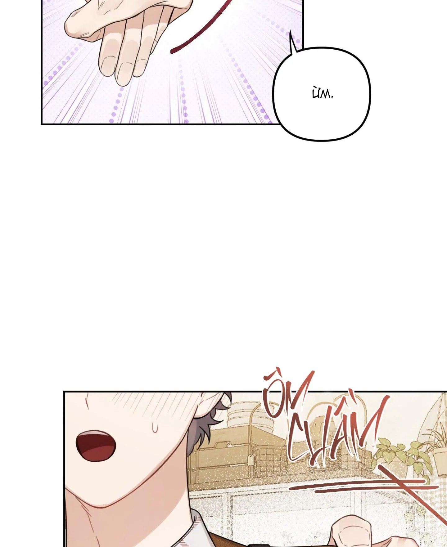 VƯỜN HOA Chapter 42 Trang 64