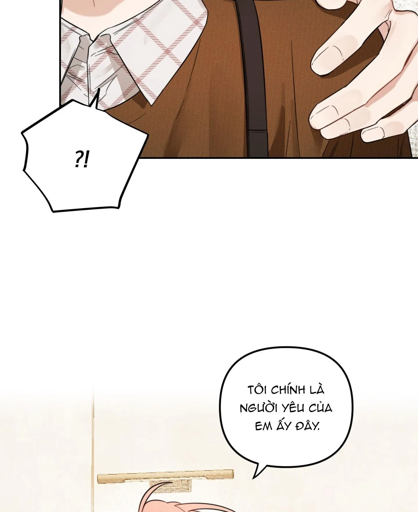 VƯỜN HOA Chapter 42 Trang 65