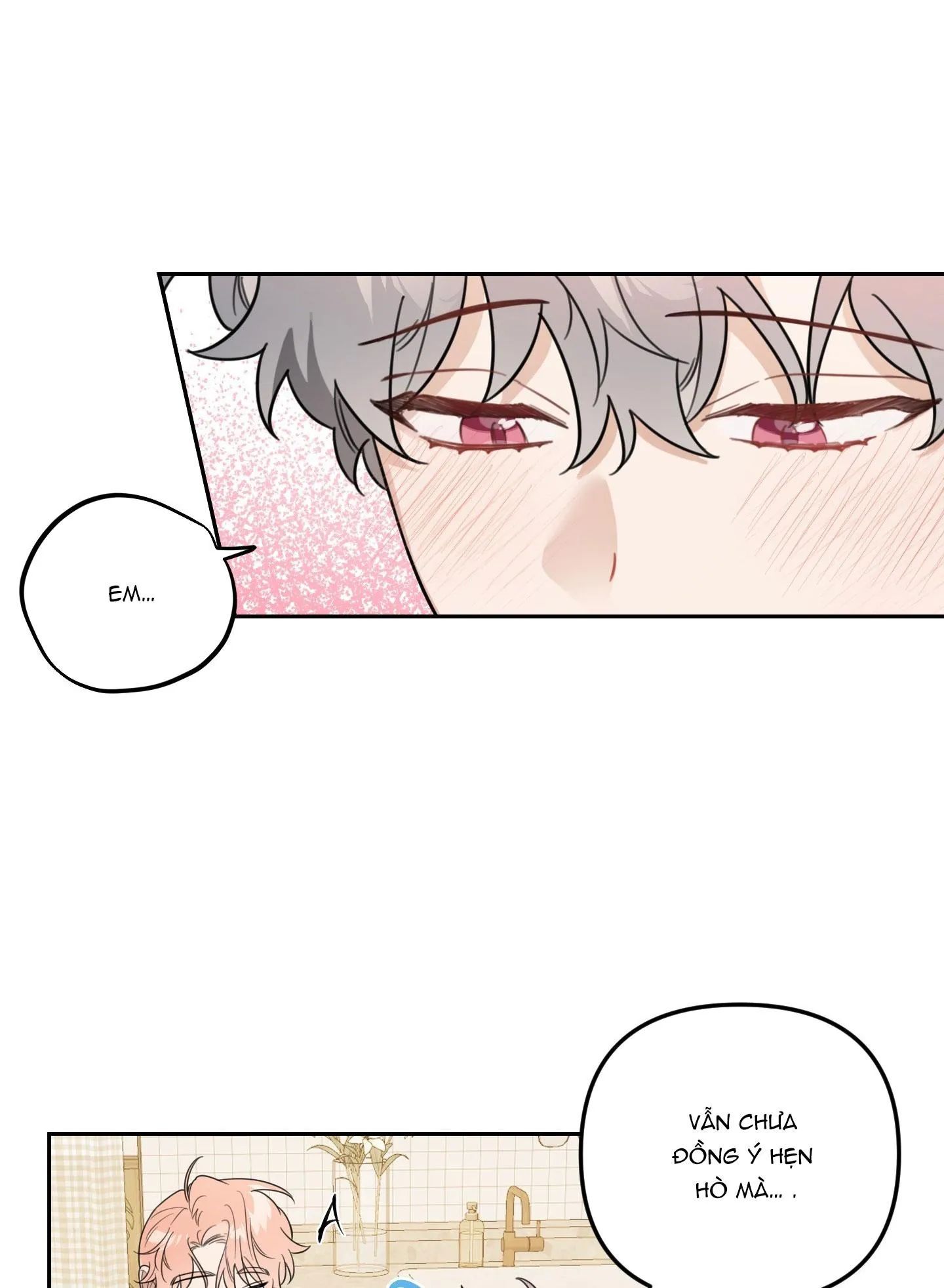 VƯỜN HOA Chapter 43 Trang 12