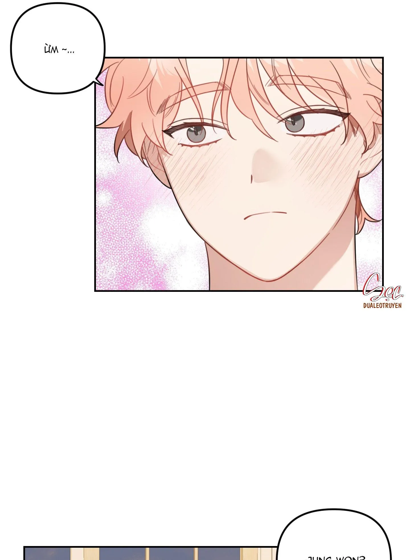 VƯỜN HOA Chapter 43 Trang 25