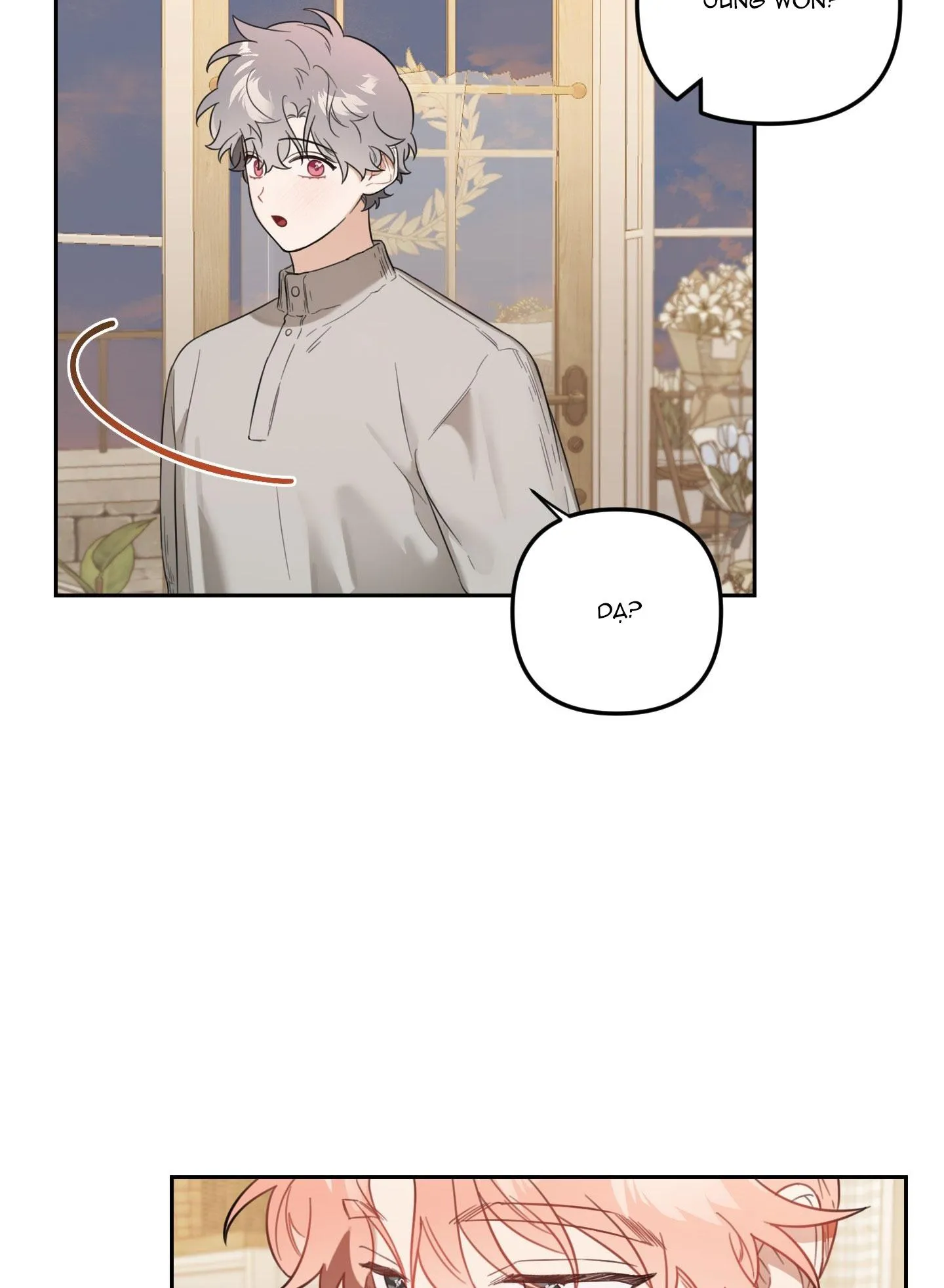 VƯỜN HOA Chapter 43 Trang 26