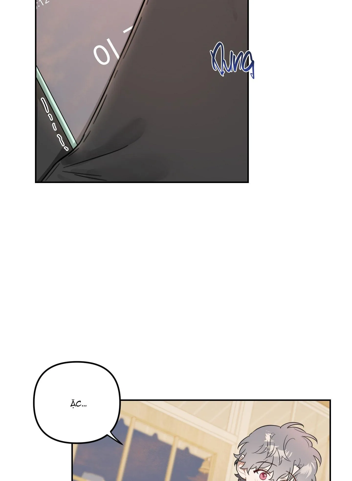 VƯỜN HOA Chapter 43 Trang 28