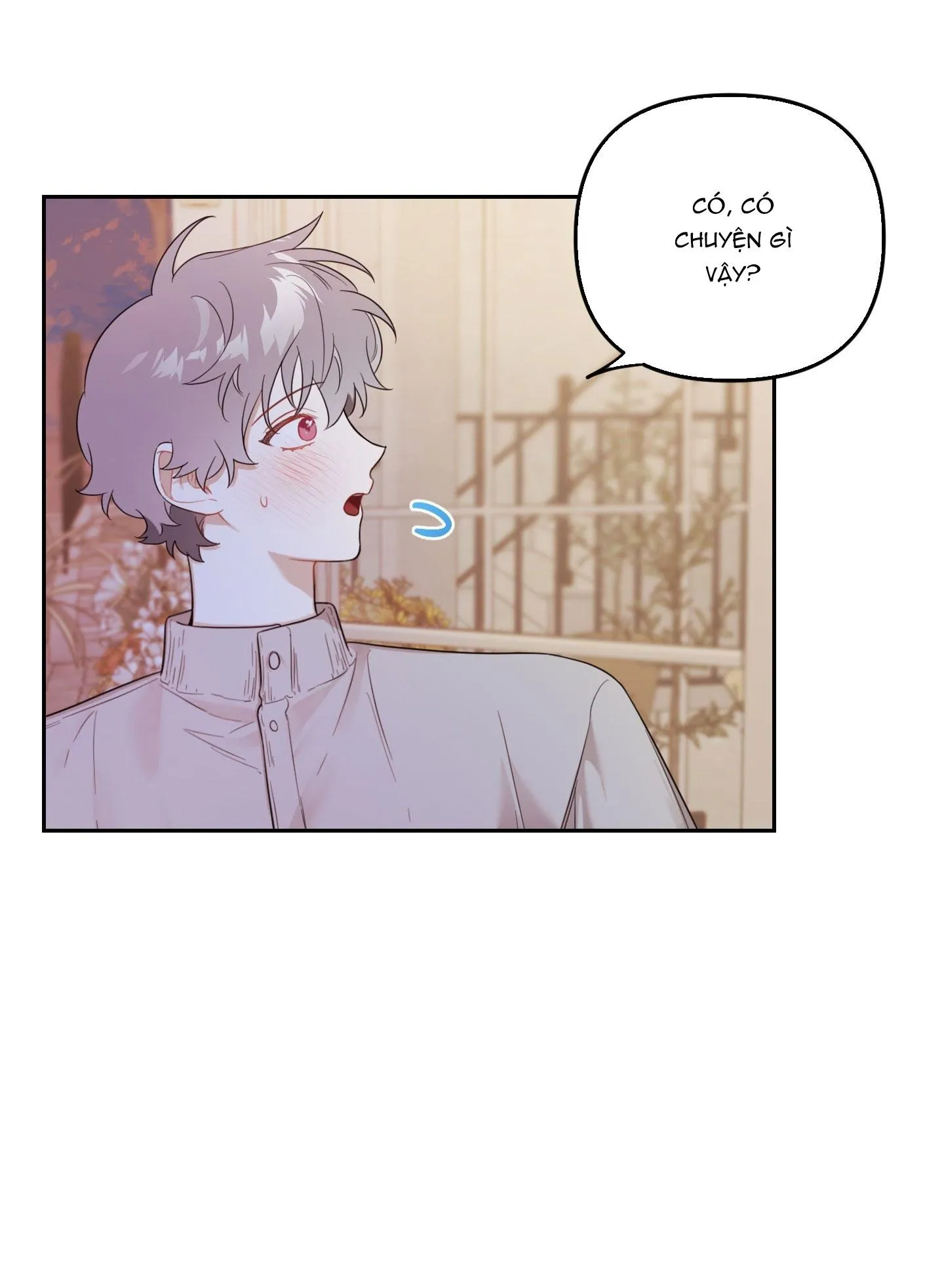 VƯỜN HOA Chapter 43 Trang 39