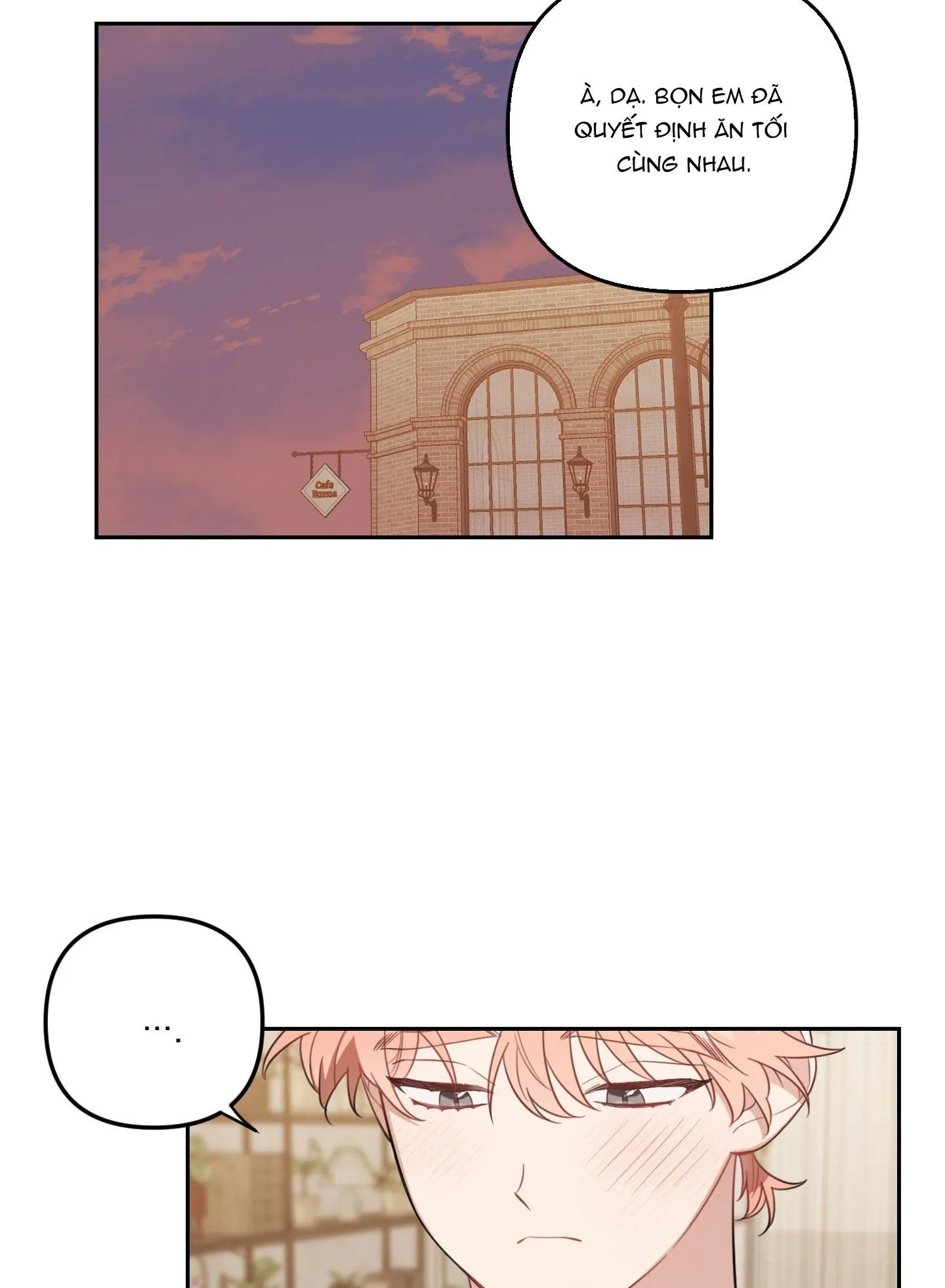 VƯỜN HOA Chapter 43 Trang 41