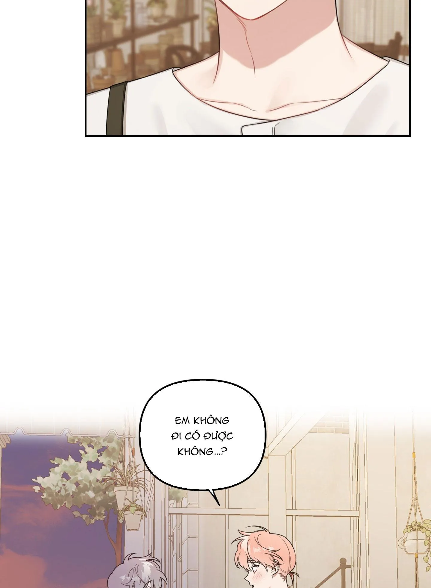 VƯỜN HOA Chapter 43 Trang 42