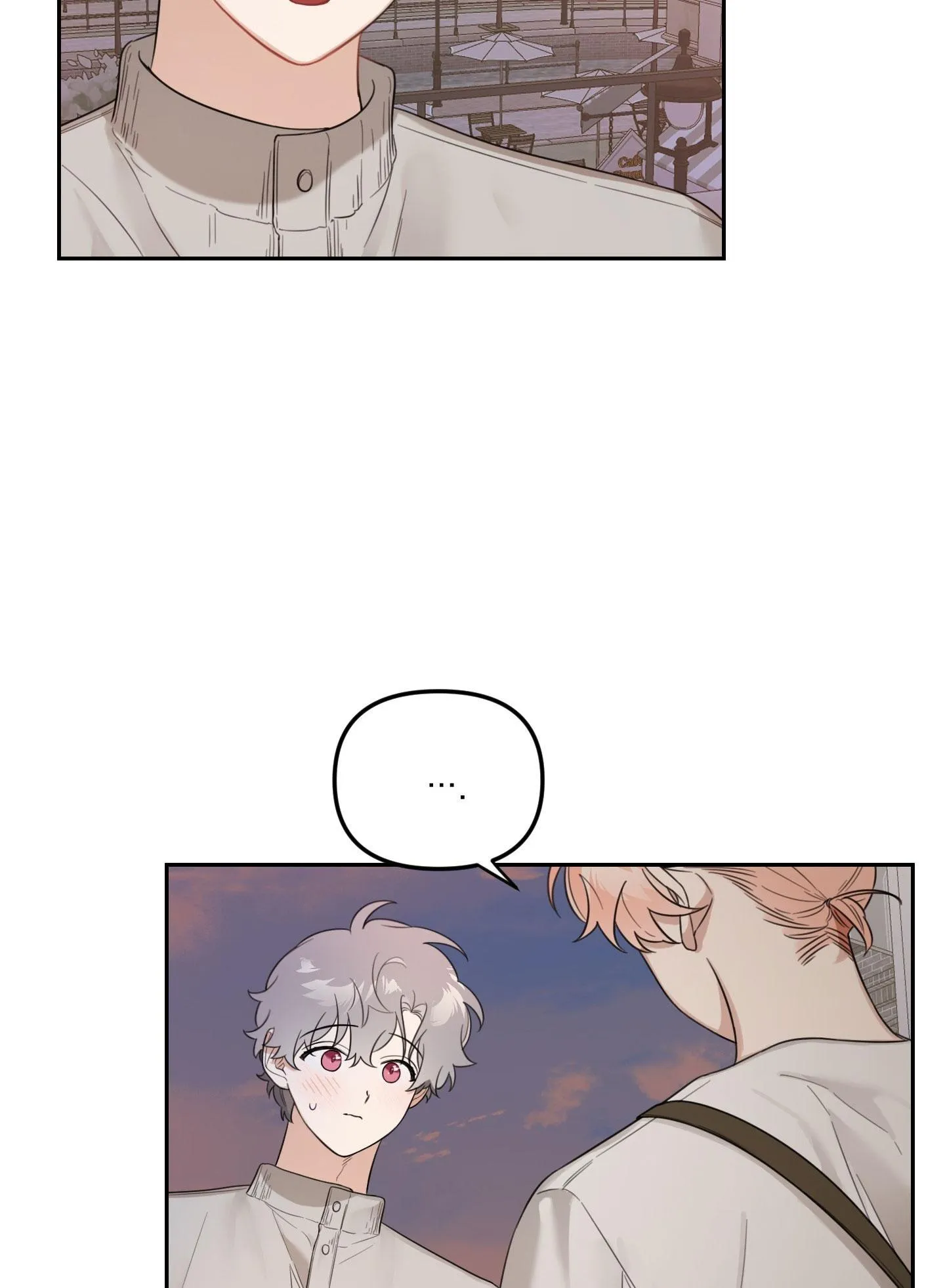 VƯỜN HOA Chapter 43 Trang 44