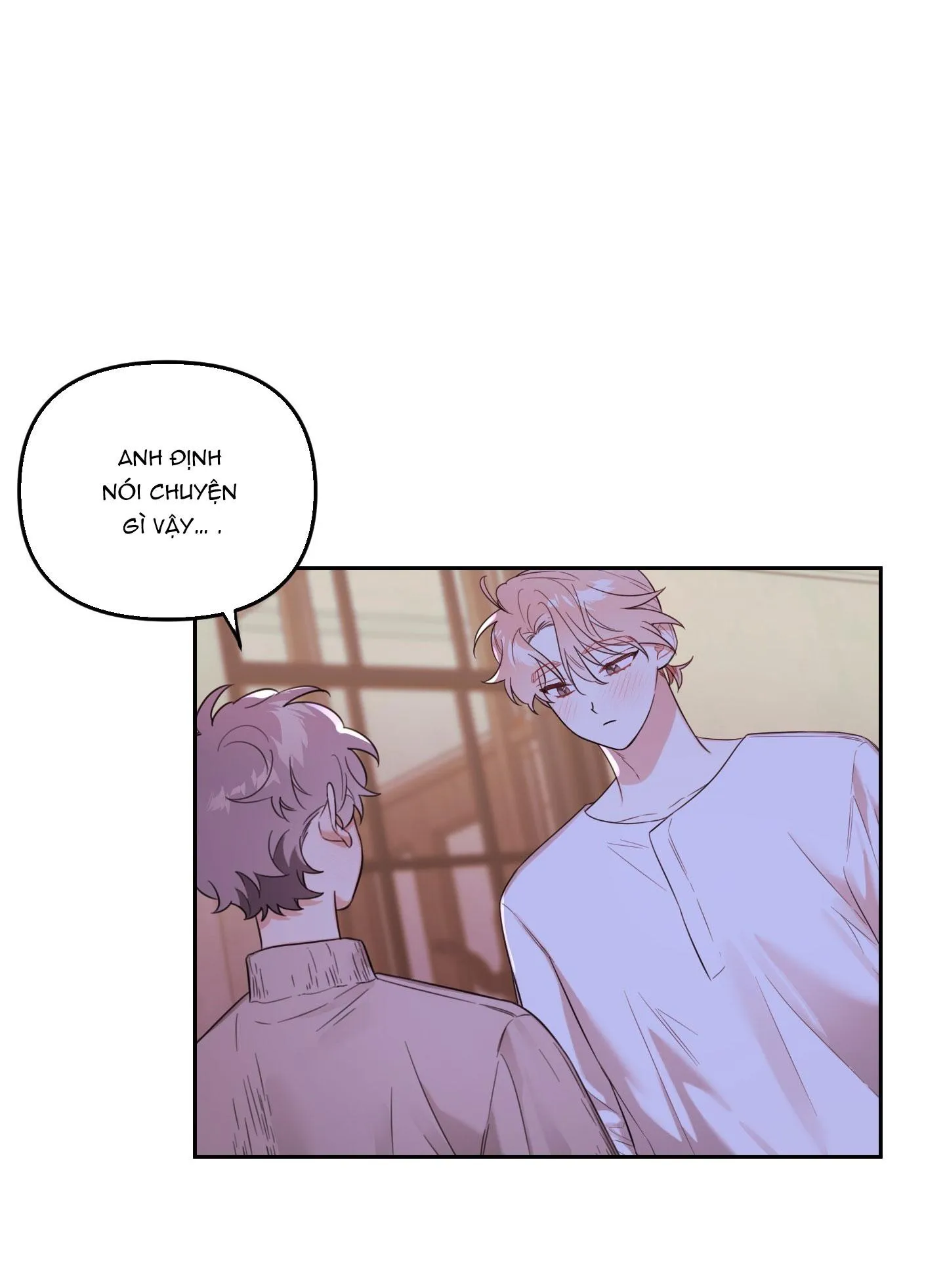 VƯỜN HOA Chapter 43 Trang 52