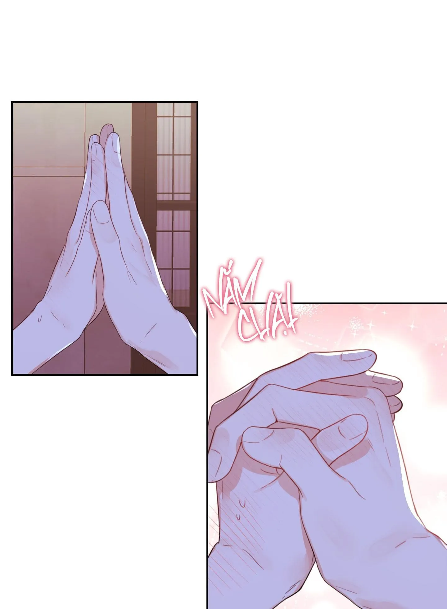 VƯỜN HOA Chapter 43 Trang 55