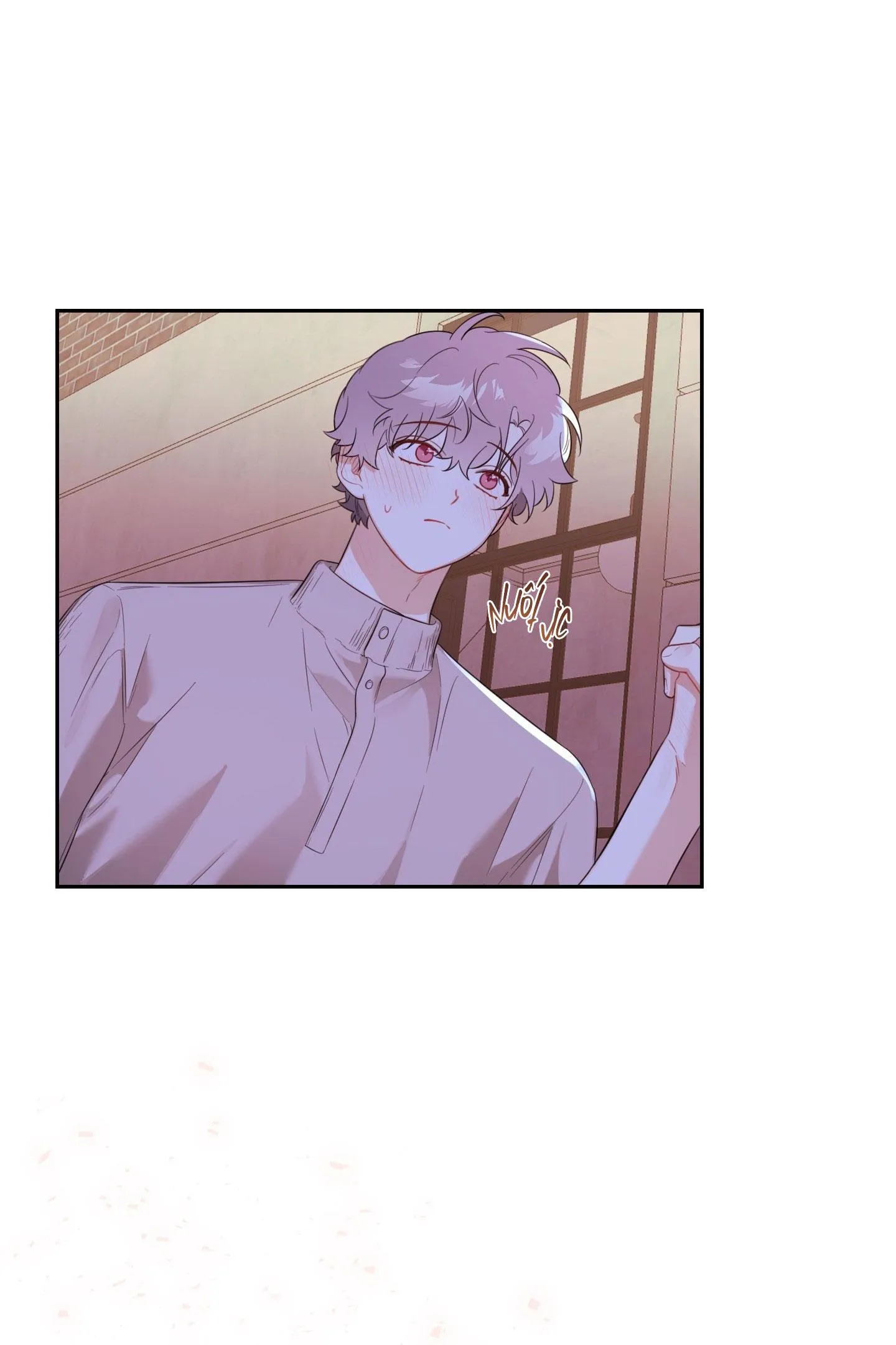 VƯỜN HOA Chapter 43 Trang 58