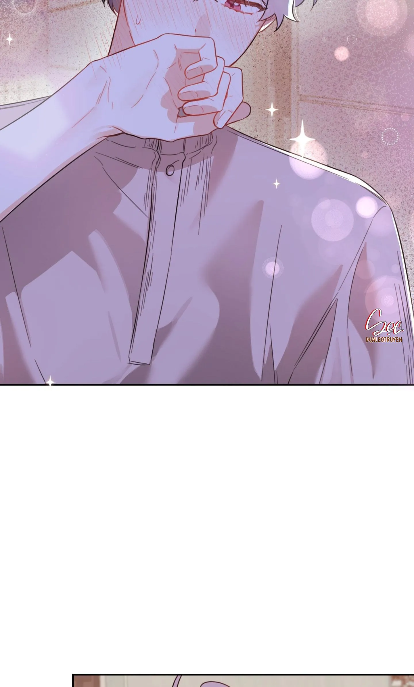 VƯỜN HOA Chapter 44 Trang 5