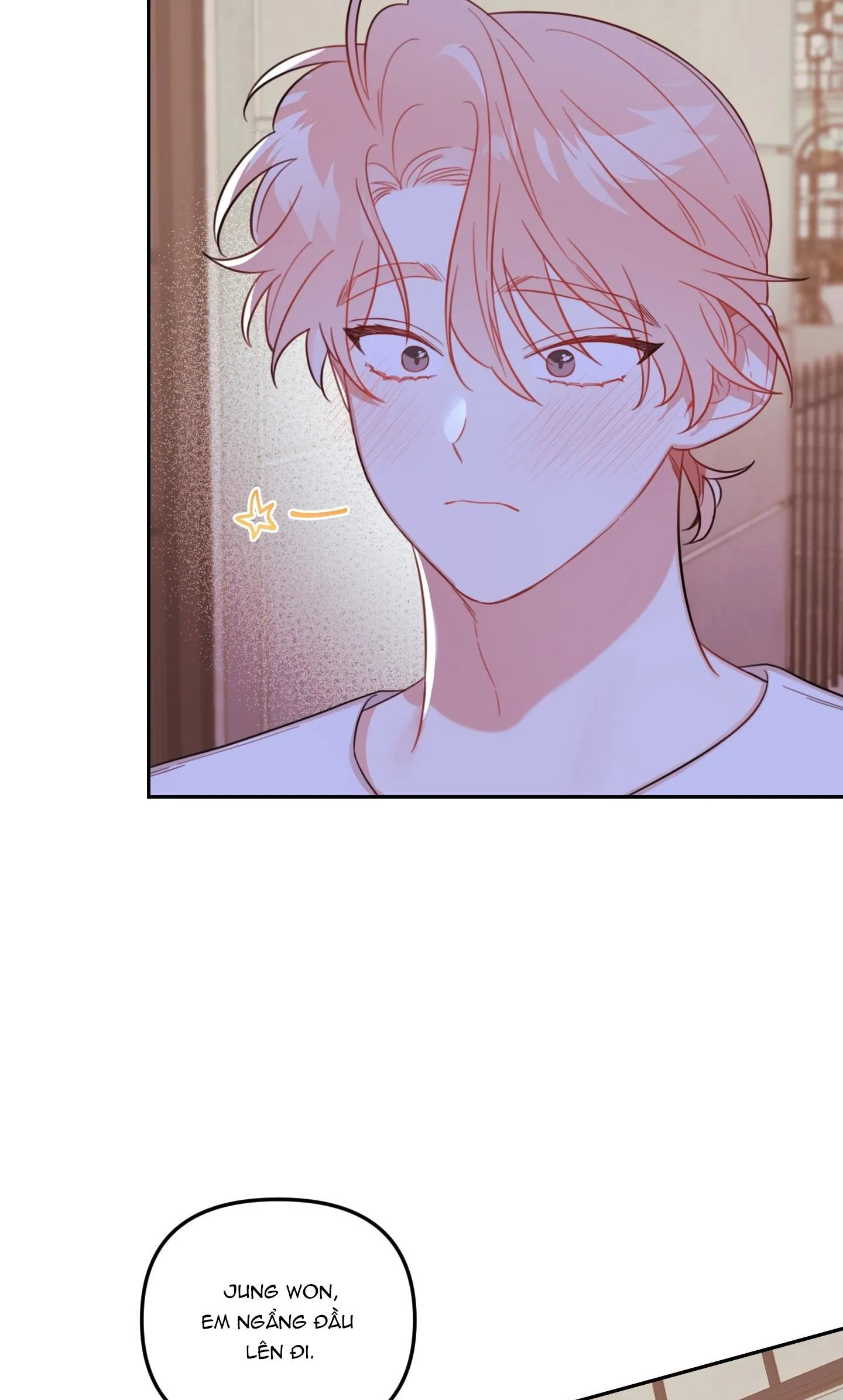 VƯỜN HOA Chapter 44 Trang 6