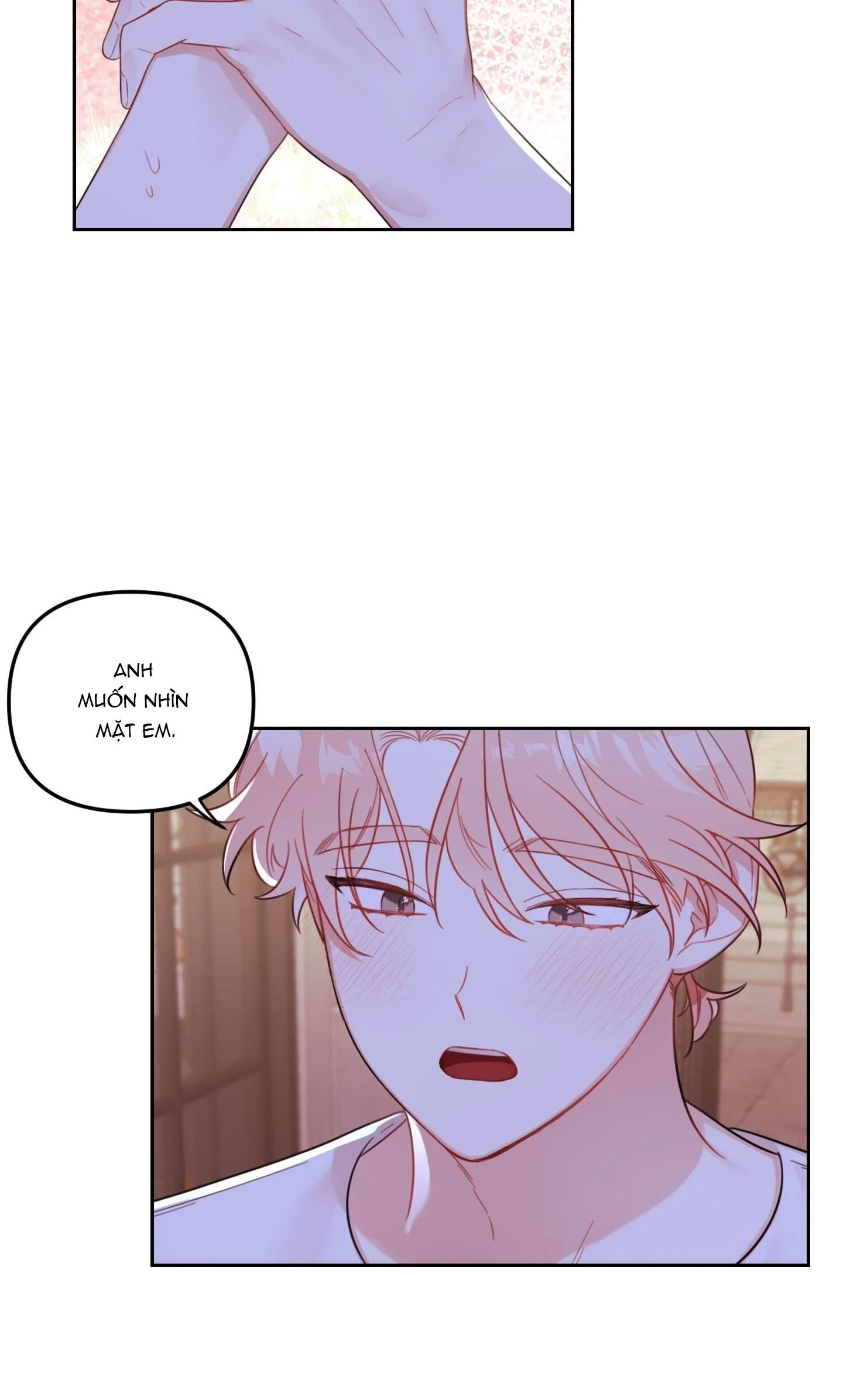 VƯỜN HOA Chapter 44 Trang 8