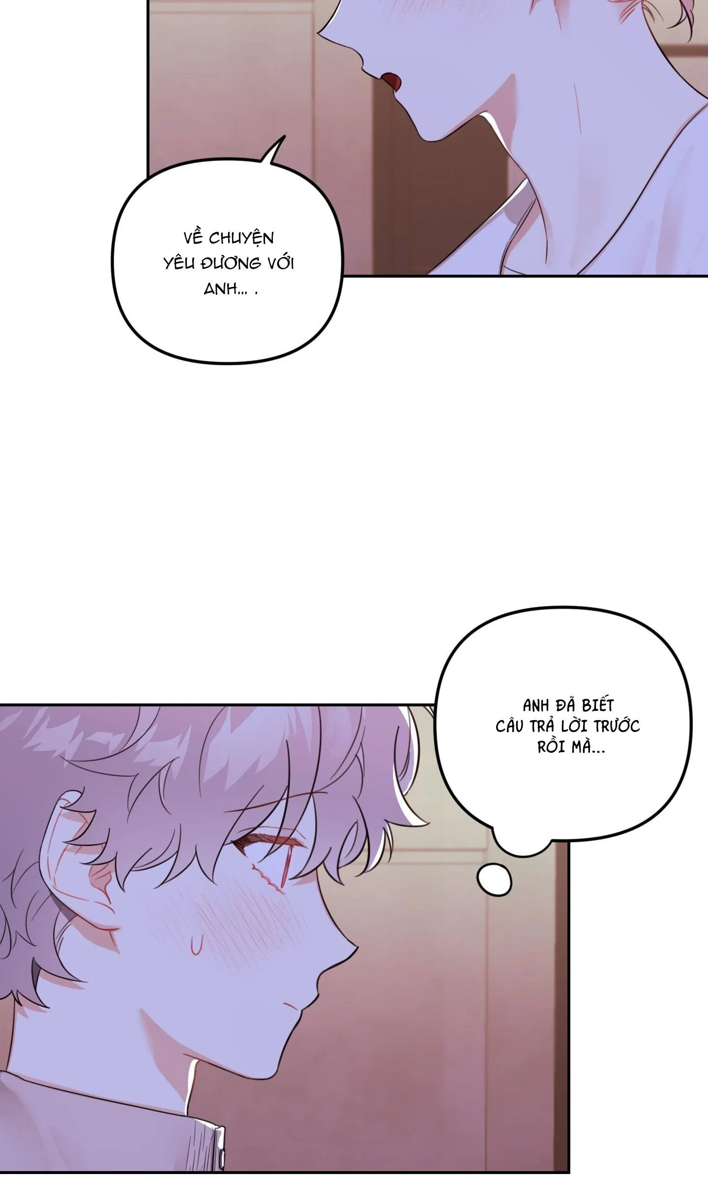 VƯỜN HOA Chapter 44 Trang 11