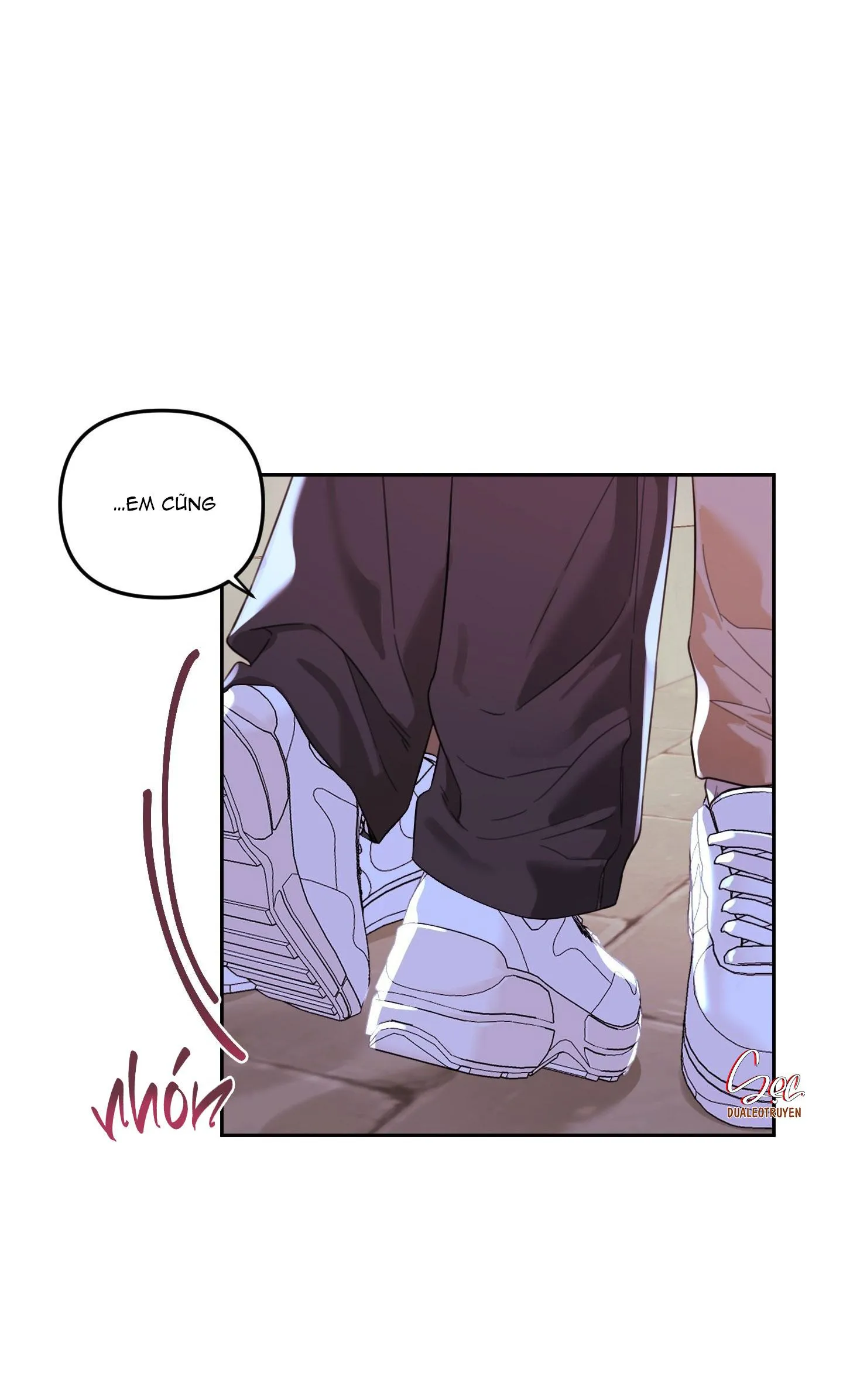 VƯỜN HOA Chapter 44 Trang 12