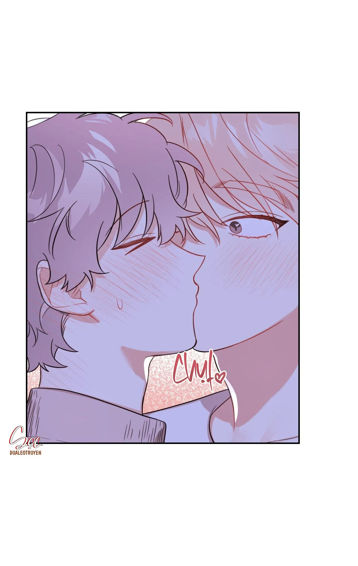 VƯỜN HOA Chapter 44 Trang 13