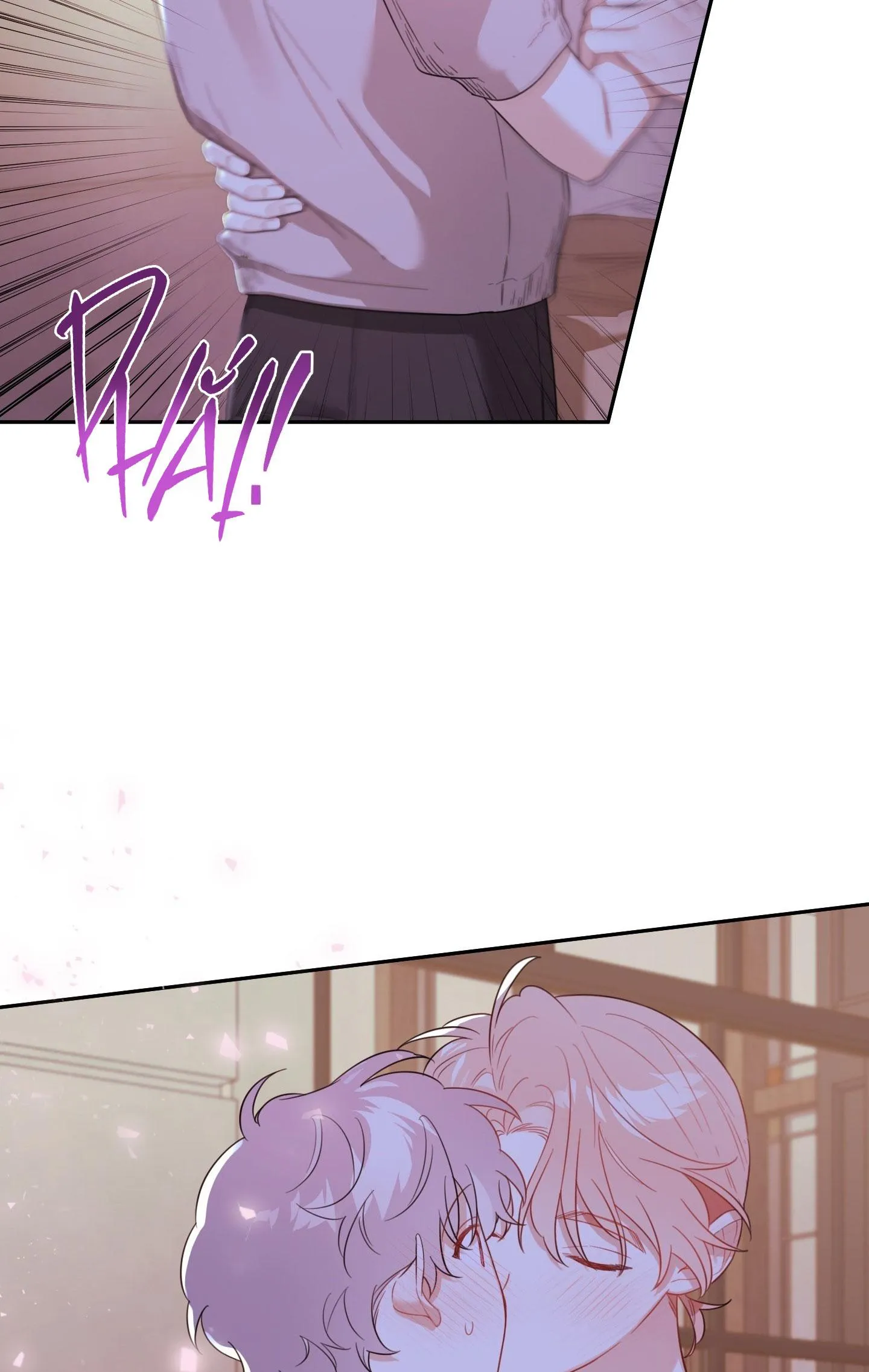 VƯỜN HOA Chapter 44 Trang 16