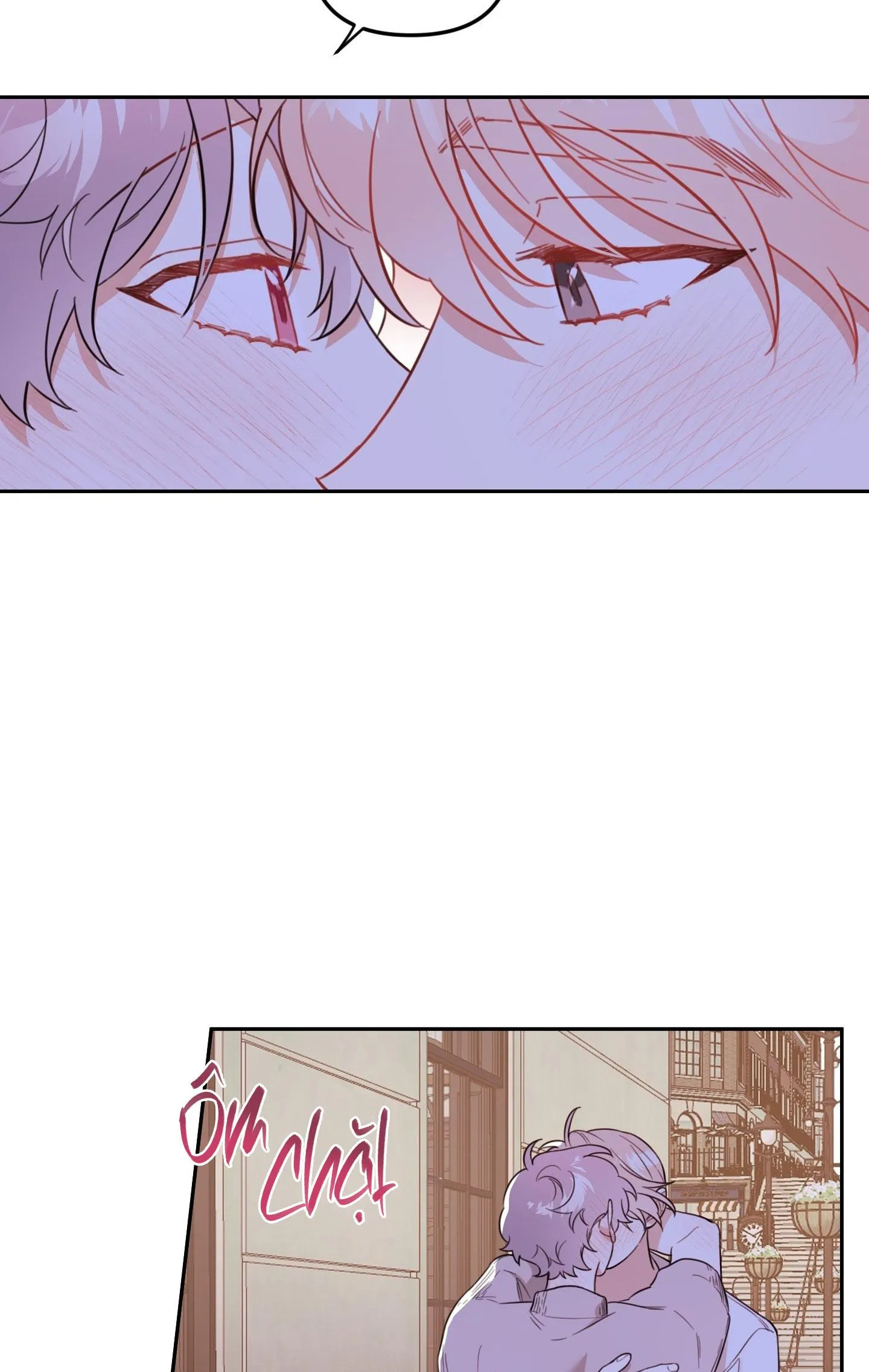 VƯỜN HOA Chapter 44 Trang 18