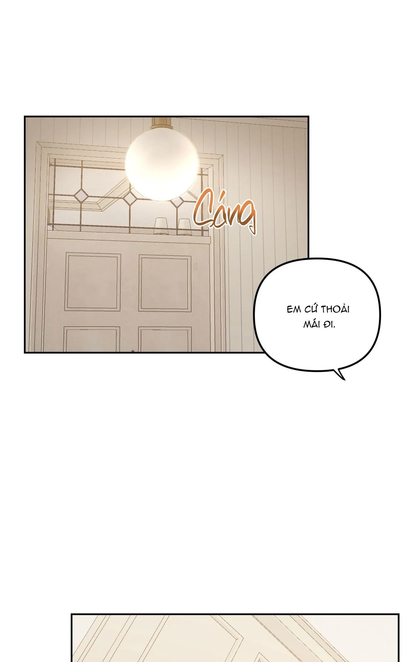 VƯỜN HOA Chapter 44 Trang 20