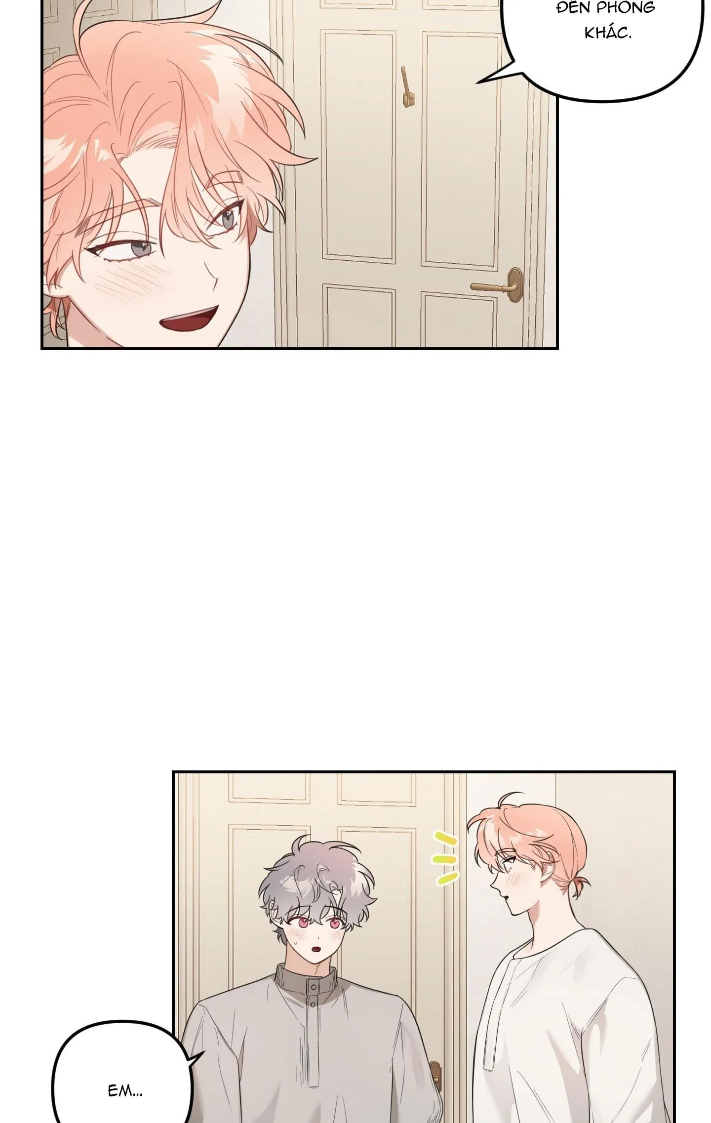 VƯỜN HOA Chapter 44 Trang 22