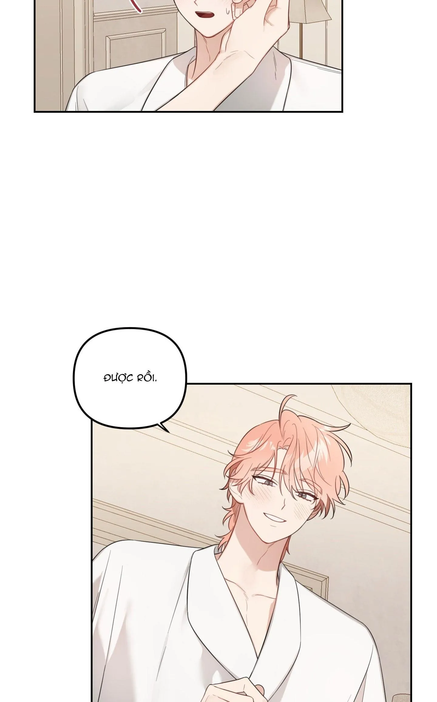 VƯỜN HOA Chapter 44 Trang 32