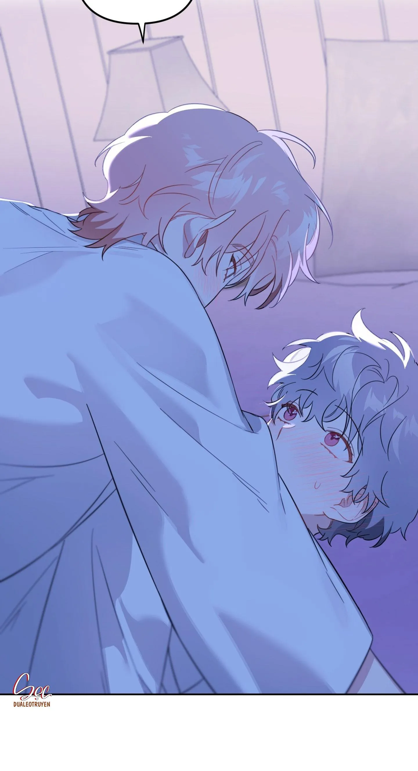 VƯỜN HOA Chapter 44 Trang 40