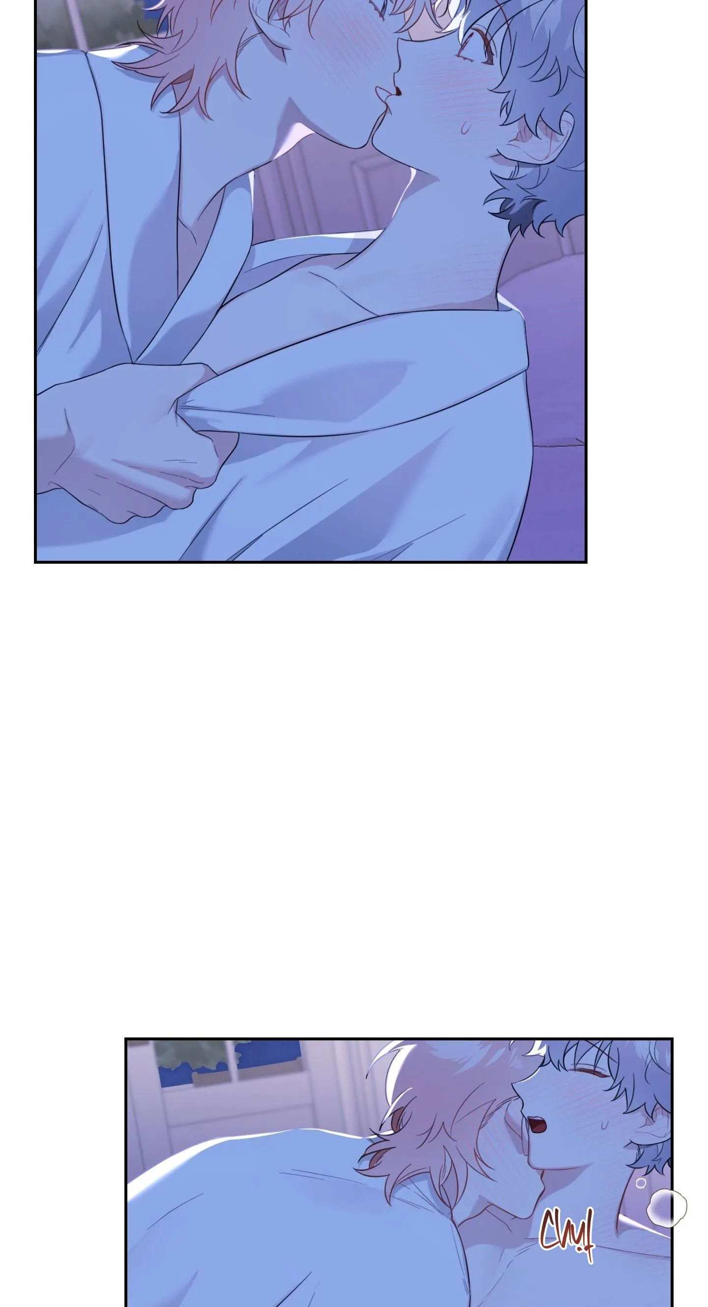 VƯỜN HOA Chapter 44 Trang 42