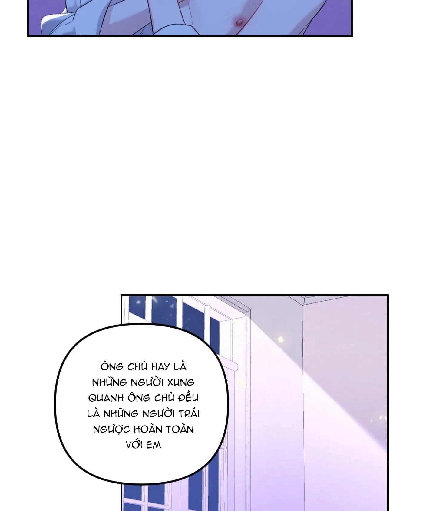 VƯỜN HOA Chapter 44 Trang 49