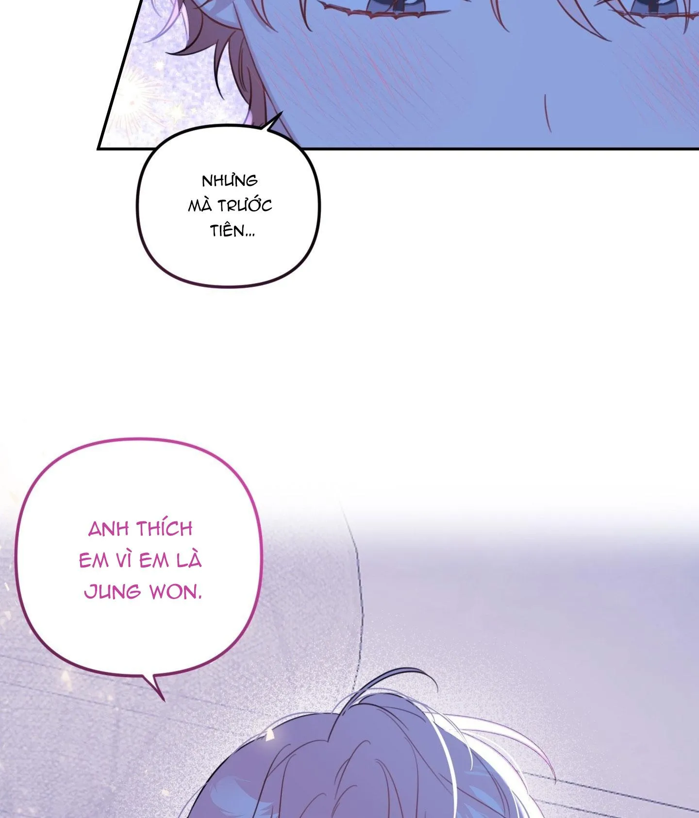 VƯỜN HOA Chapter 44 Trang 52